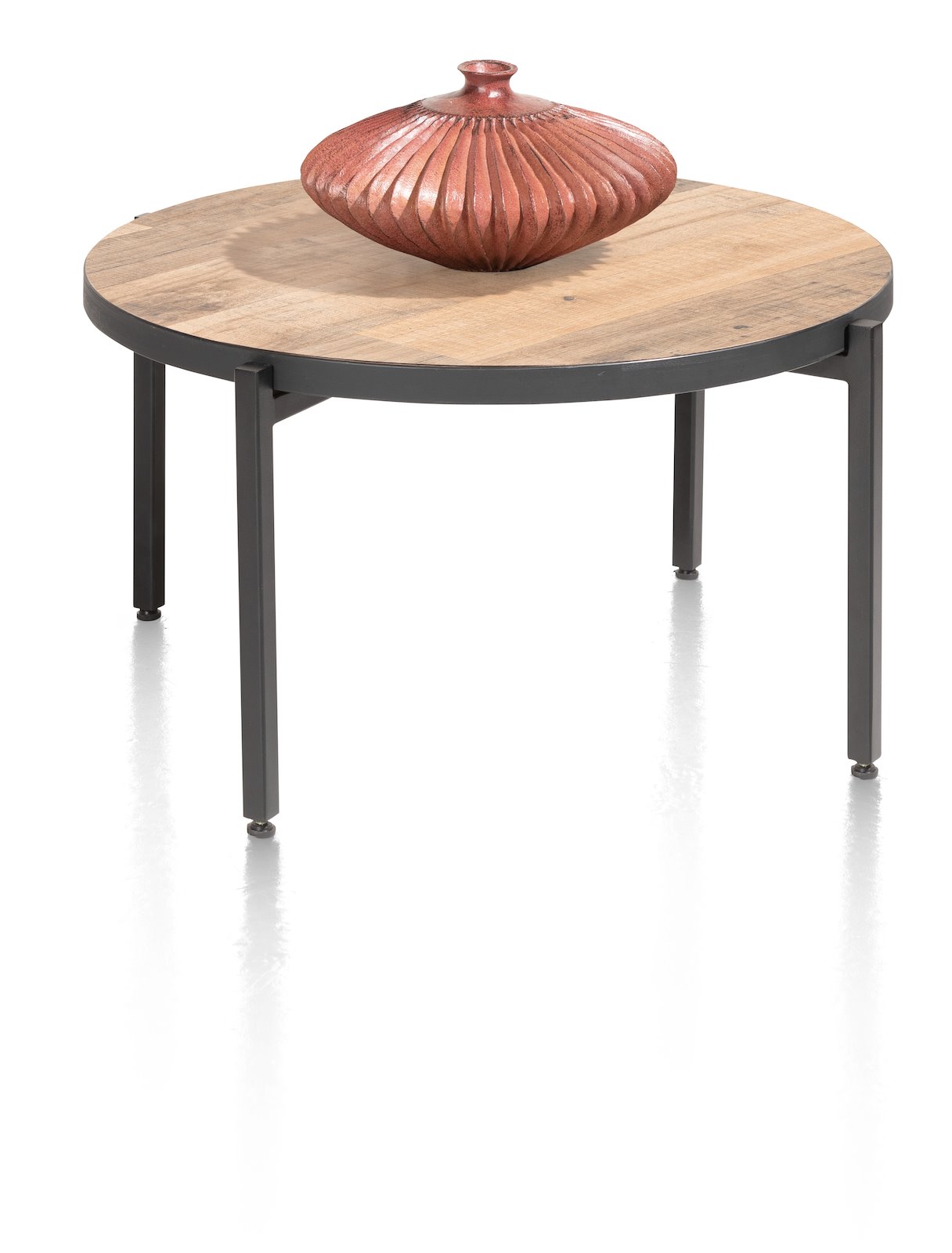 Salontafel Ostrava - Bruin - - Happy at Home