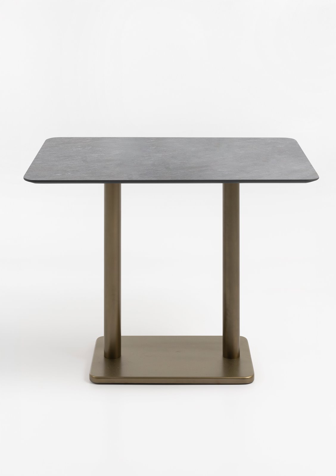 Bartafel Coco Maison - Antraciet - - Coco Maison