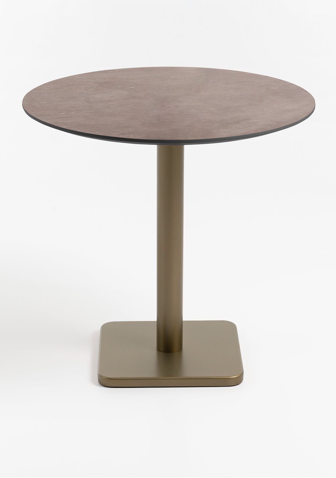 Eetkamertafel Coco Maison - Rust - - Coco Maison