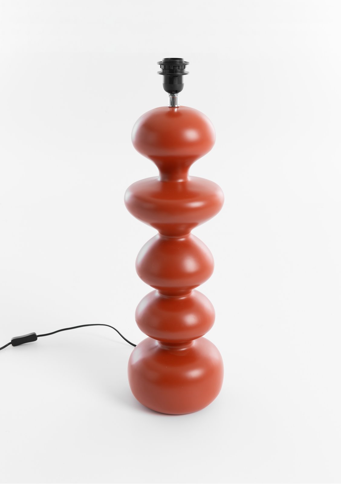 Vloerlamp Coco Maison - Koper - - Staande lamp - Coco Maison
