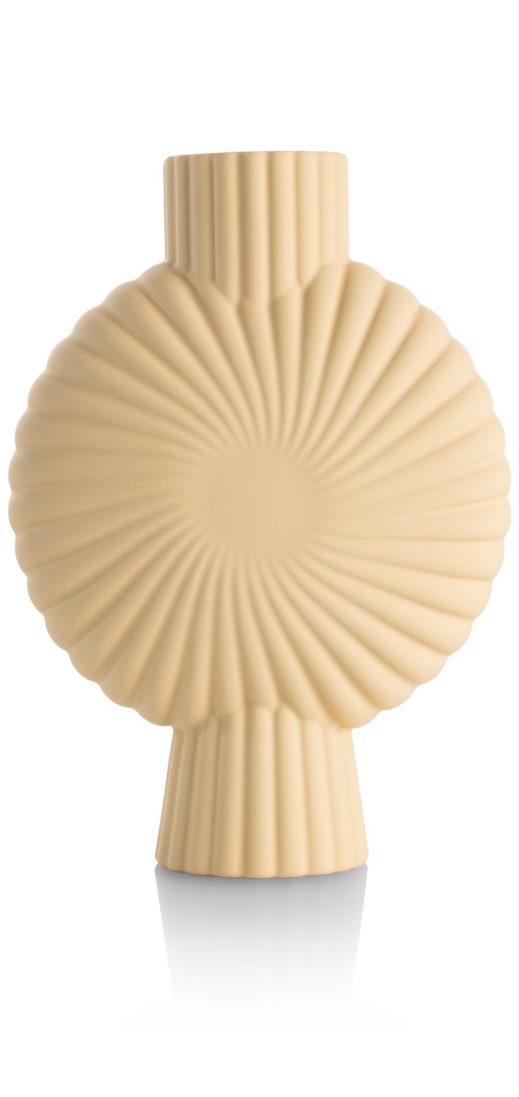 Decoratie Coco Maison - Geel - - Coco Maison