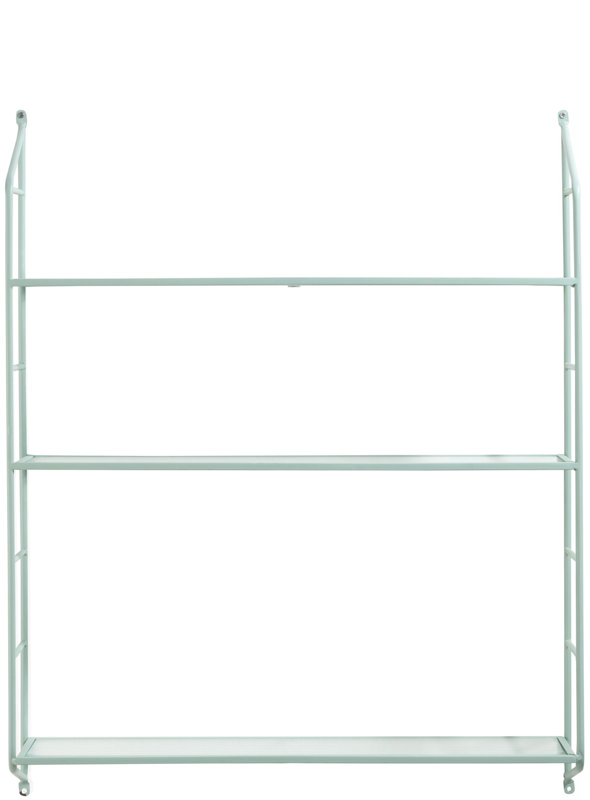 Wanddecoratie Coco Maison - Mint - - Coco Maison