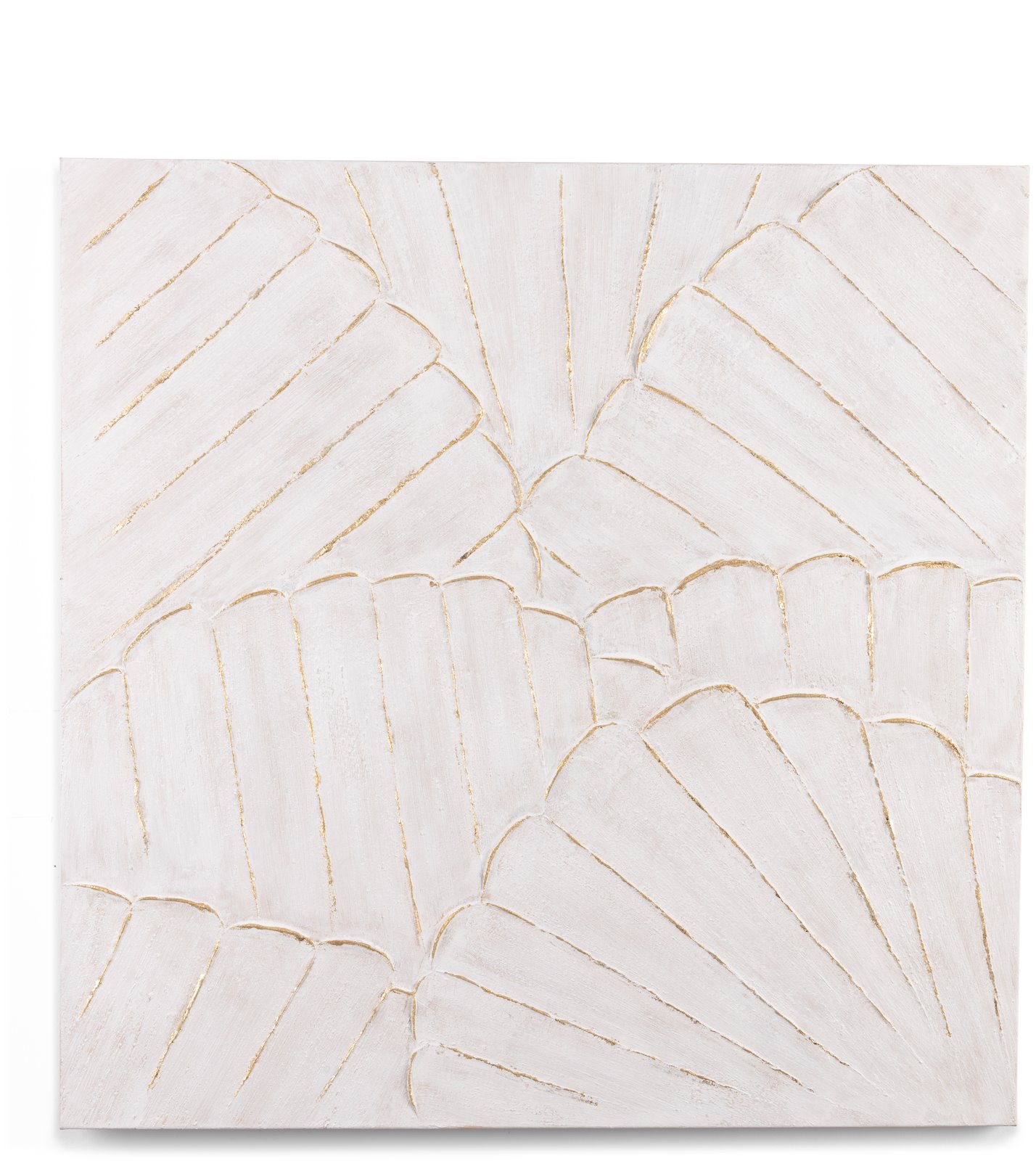 Wanddecoratie Coco Maison - Wit - - Coco Maison