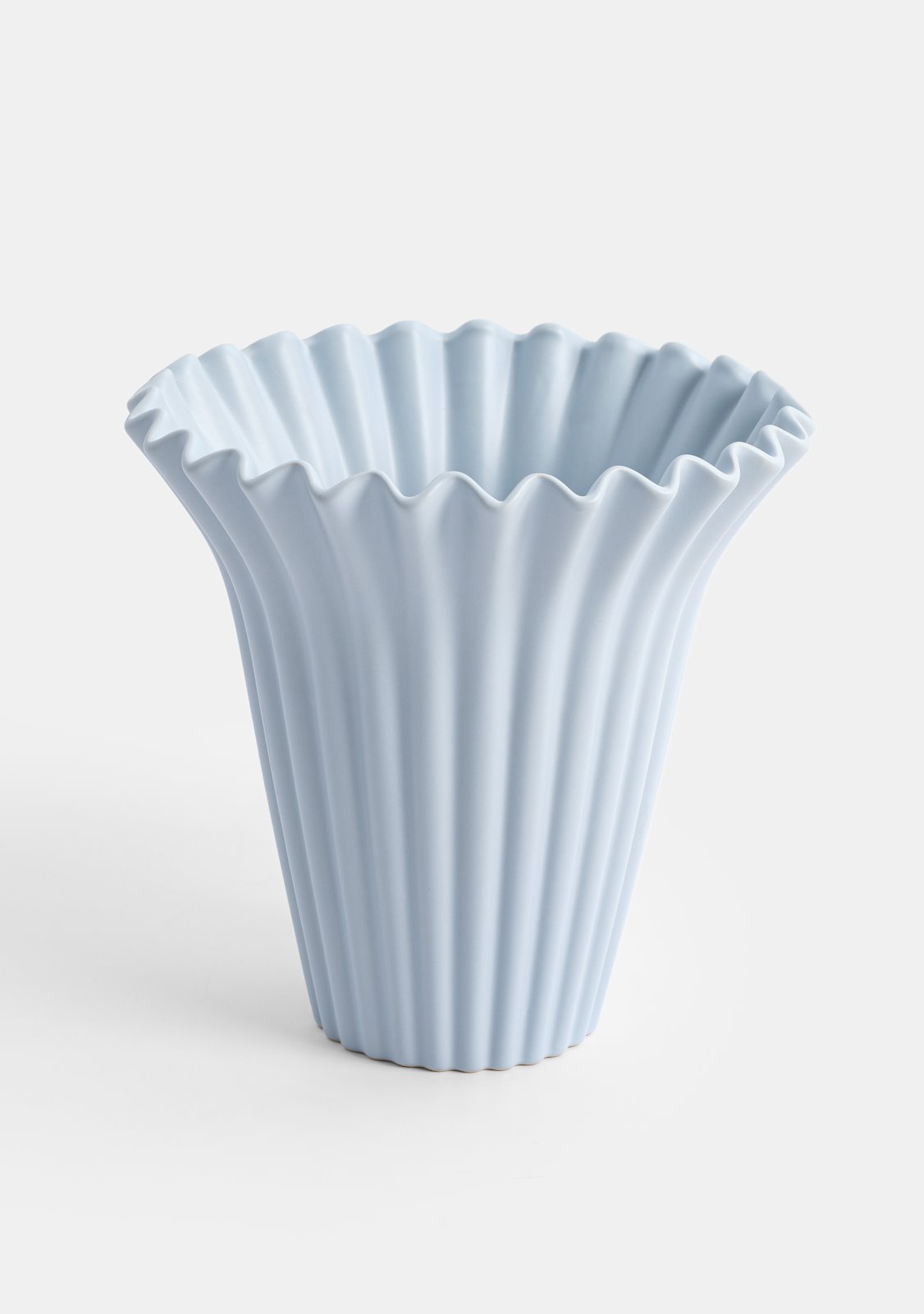 Decoratie Coco Maison - Lichtblauw - - Coco Maison