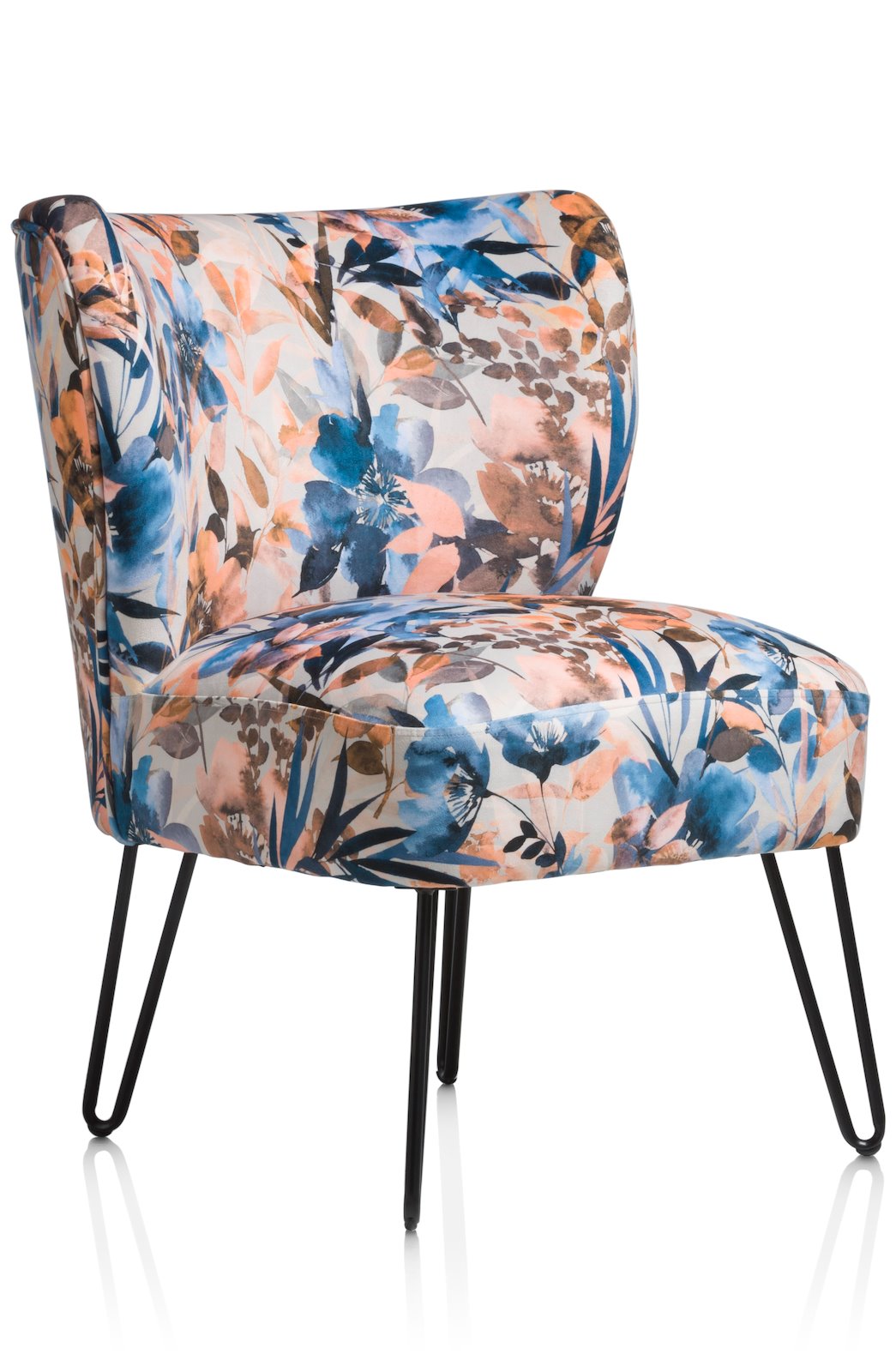 Fauteuil Coco Maison - Multi - - Coco Maison