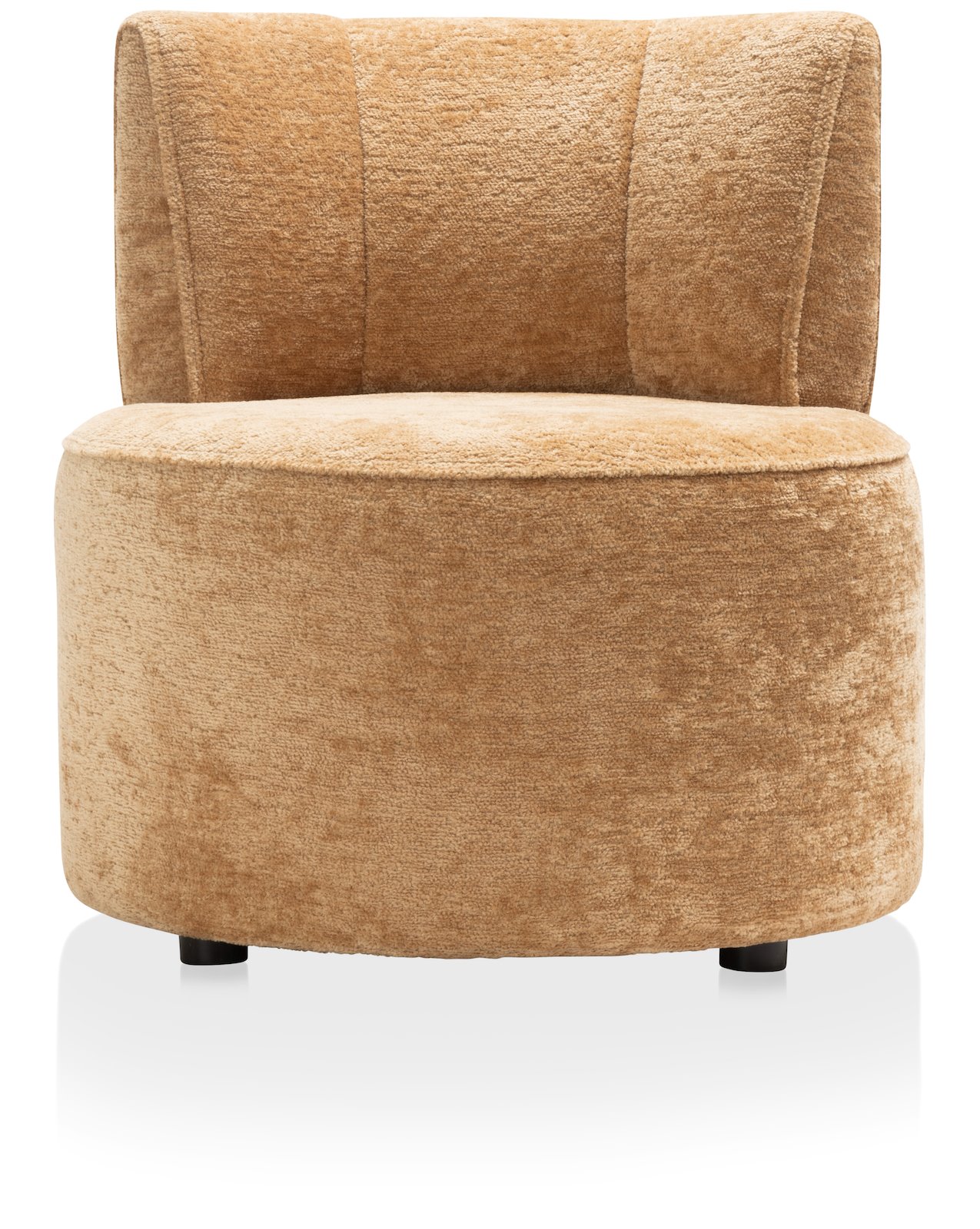 Fauteuil Coco Maison - Geel - - Coco Maison