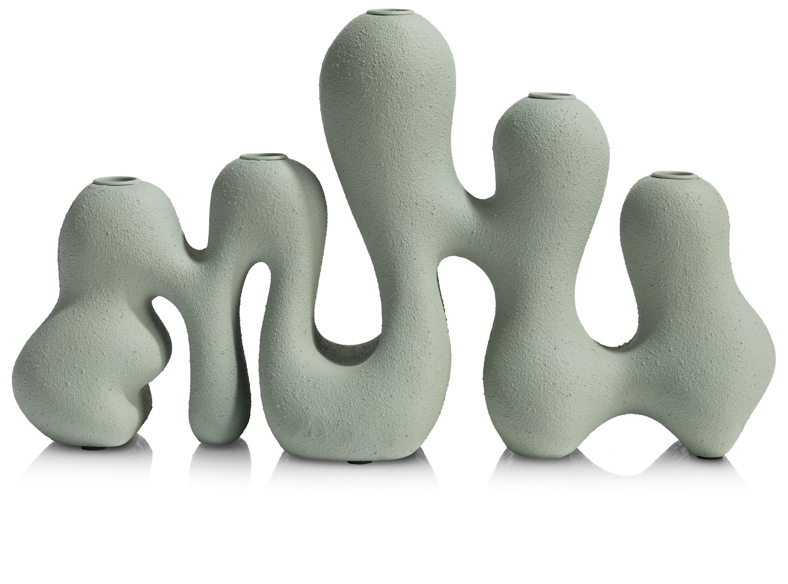 Decoratie Coco Maison - Groen - - Coco Maison