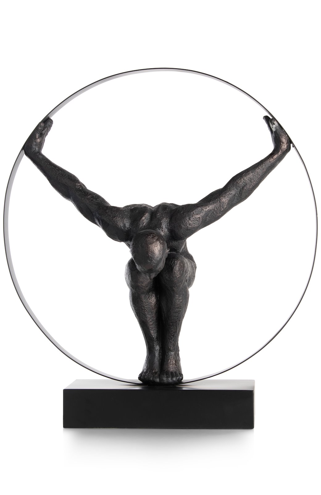 Decoratie Coco Maison - Zwart - - Coco Maison