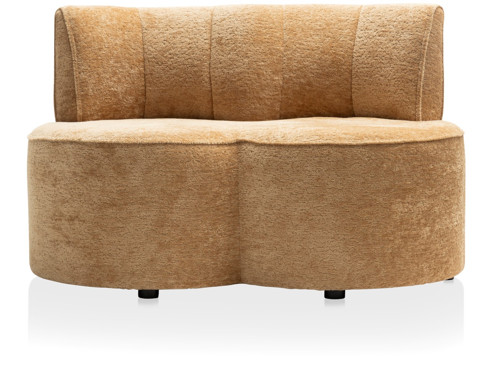 Fauteuil Coco Maison - Oker - - Coco Maison