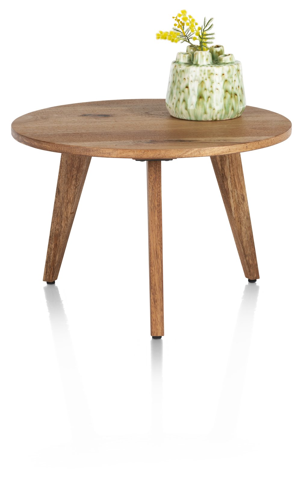 Bijzettafel Everest - Bruin - - Happy at Home