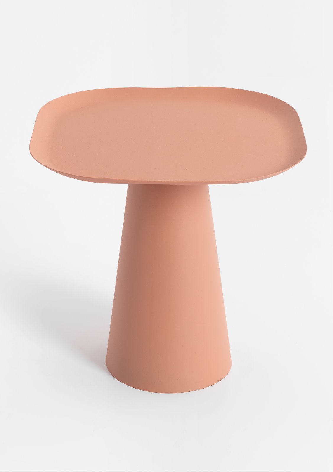 Bijzettafel Coco Maison - Roze - - Coco Maison