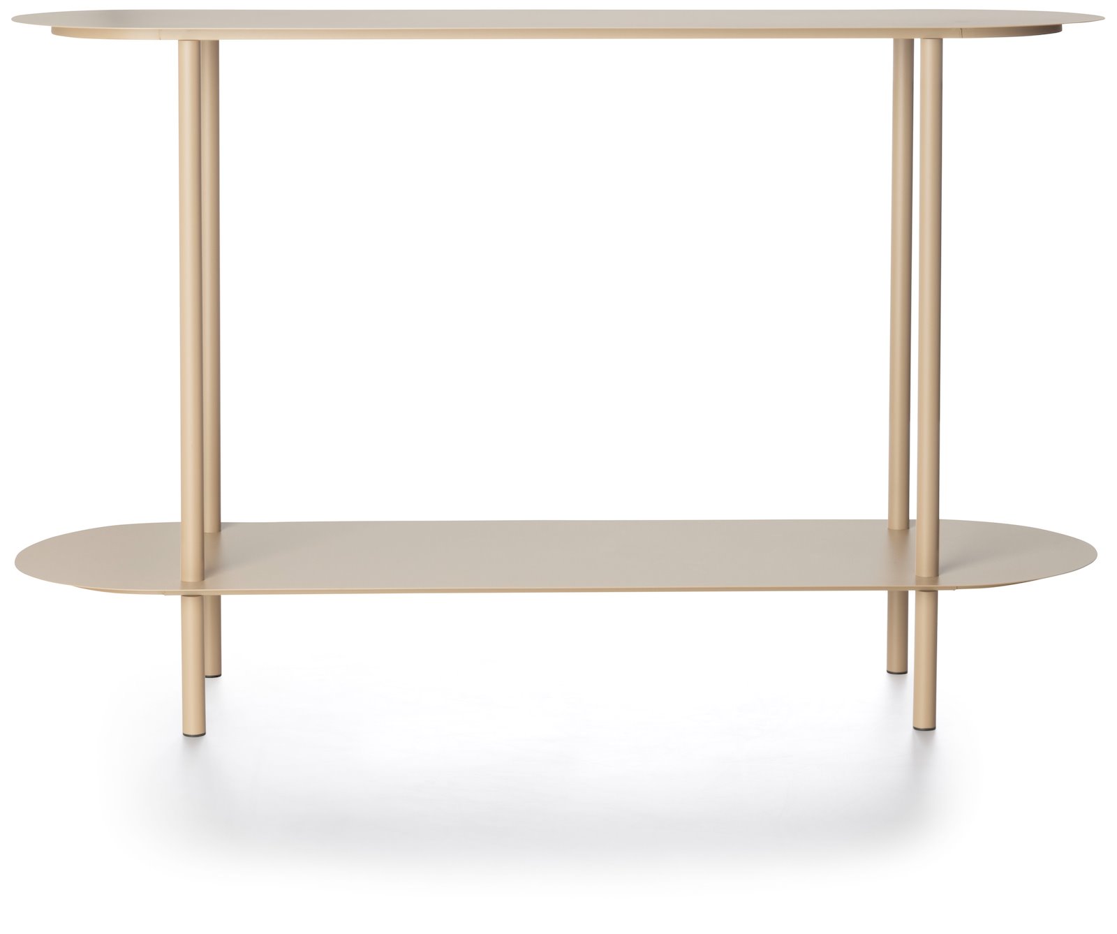 Sidetable Coco Maison - Taupe - - Coco Maison