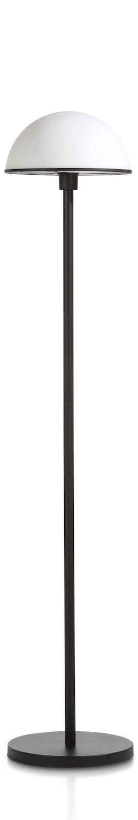 Vloerlamp Coco Maison - Zwart - - Coco Maison