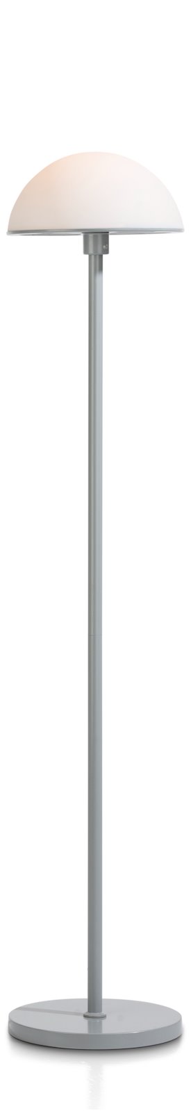 Vloerlamp Coco Maison - Grijs - - Coco Maison