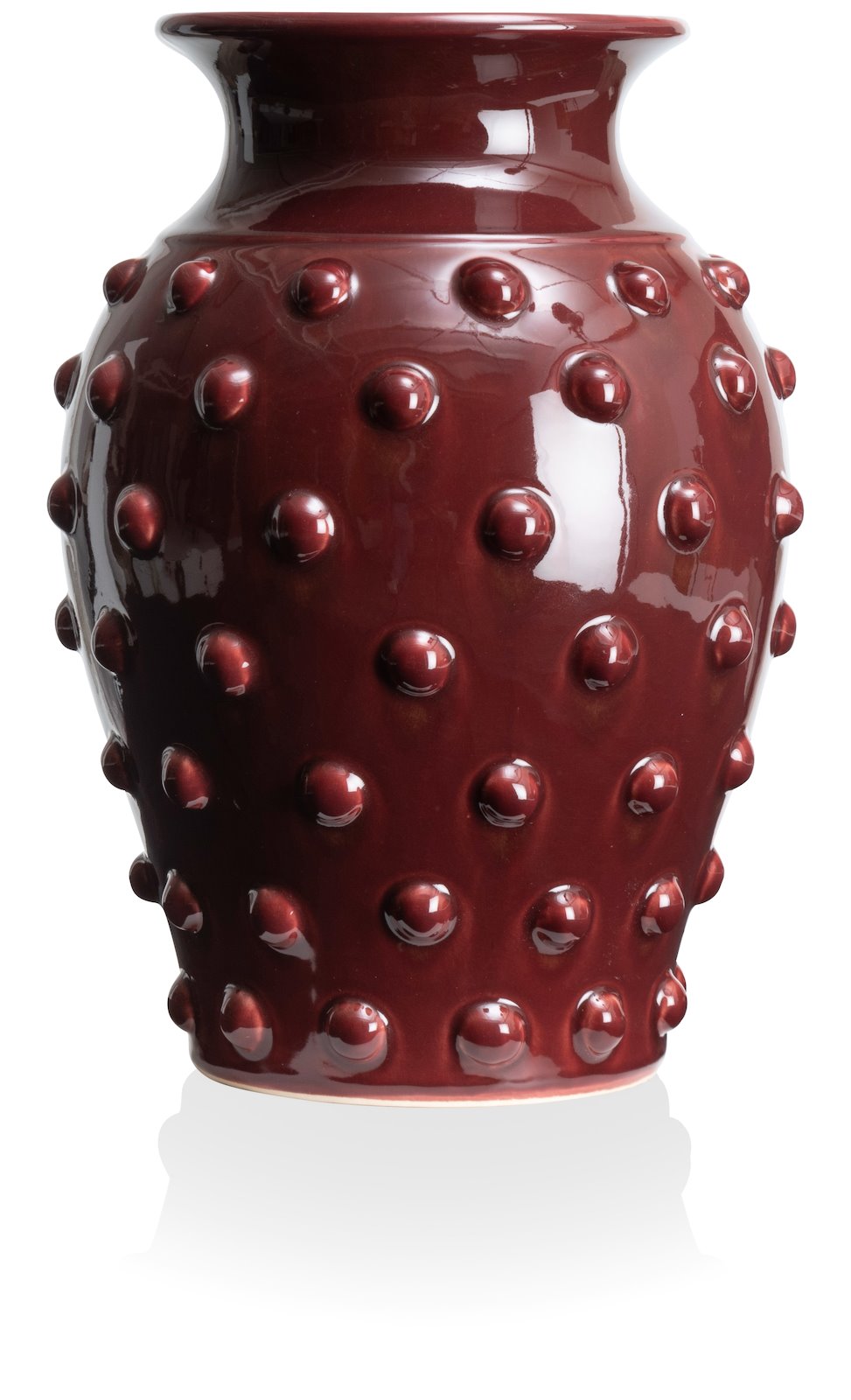 Decoratie Coco Maison - Rood - - Coco Maison