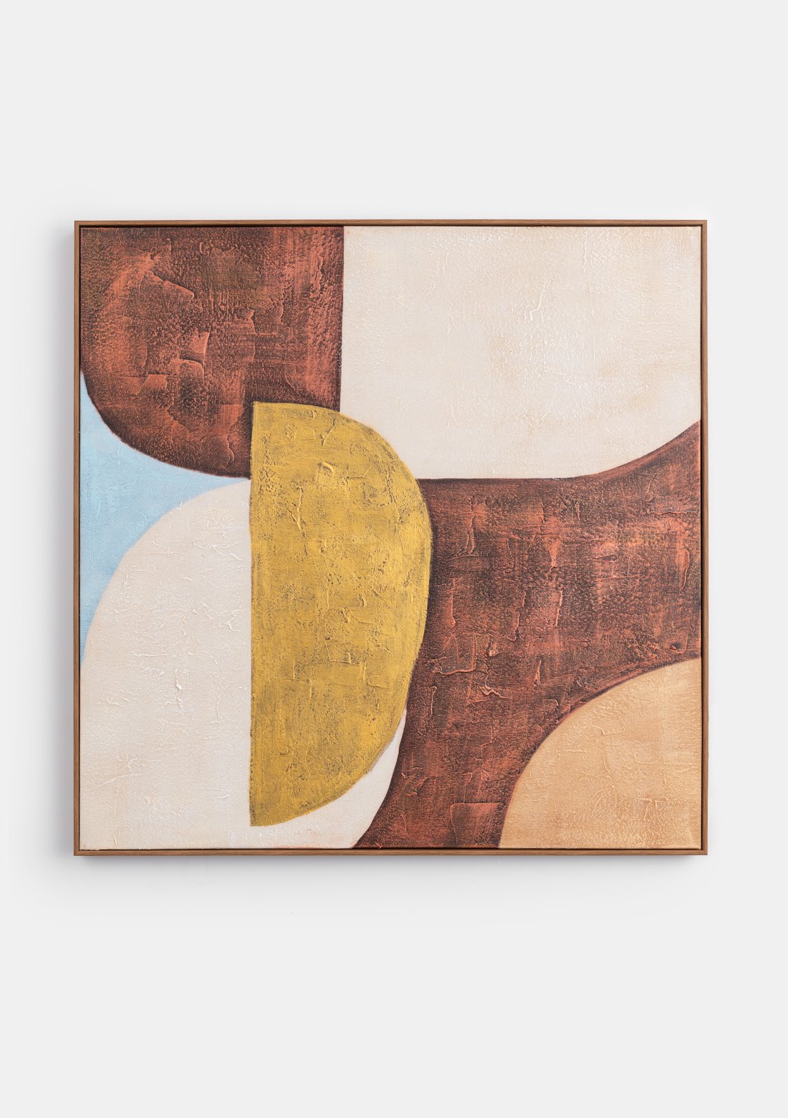 Wanddecoratie Coco Maison - Multi - - Coco Maison