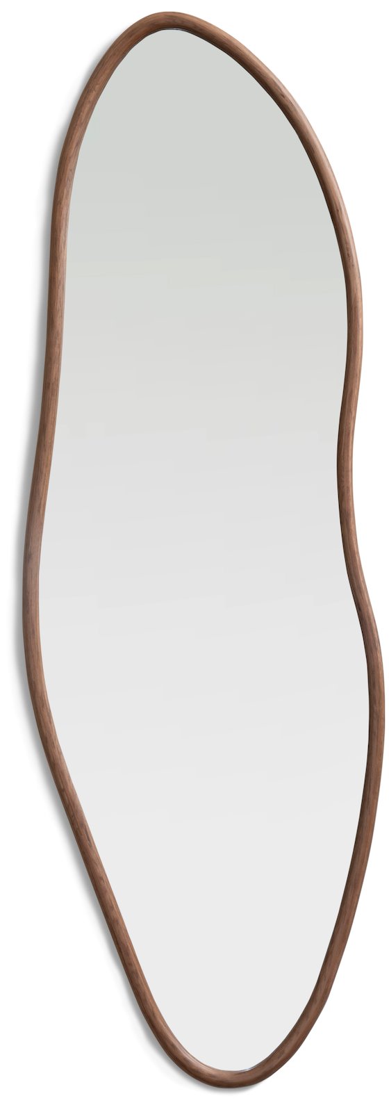 Wanddecoratie Coco Maison - Bruin - - Coco Maison