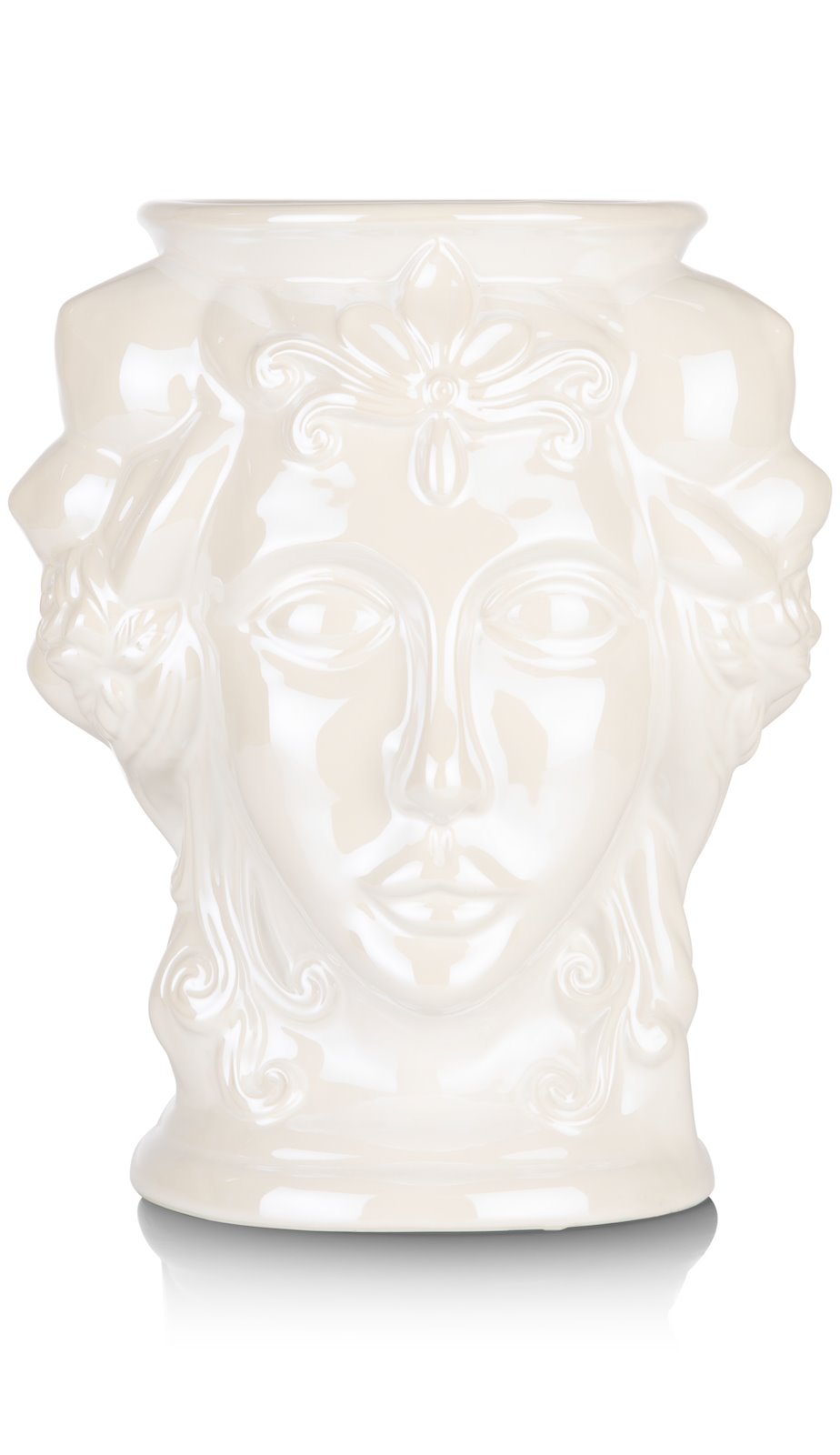 Decoratie Coco Maison - Wit - - Coco Maison