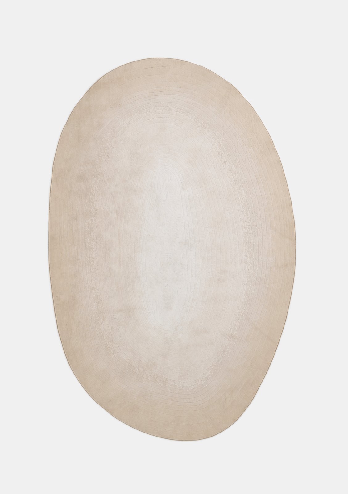 Vloerkleed Coco Maison - Creme - - Coco Maison