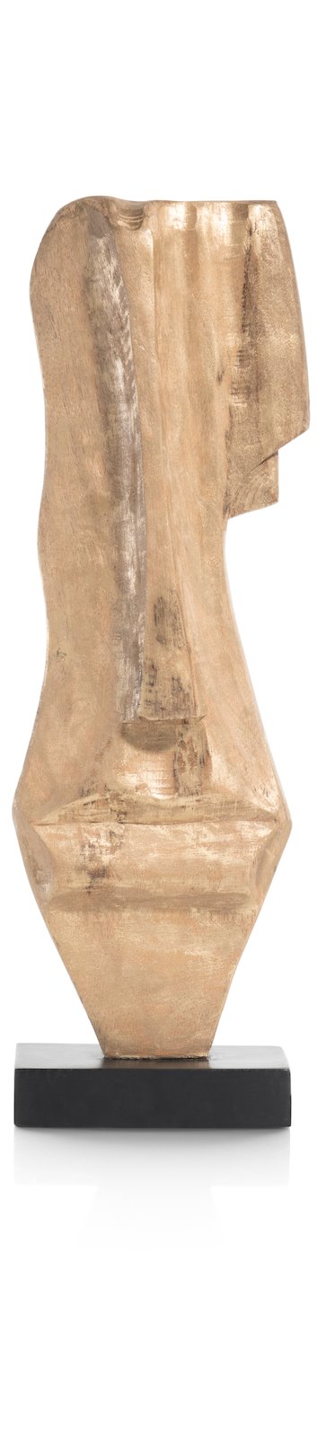 Decoratie Coco Maison - Goud - - Coco Maison