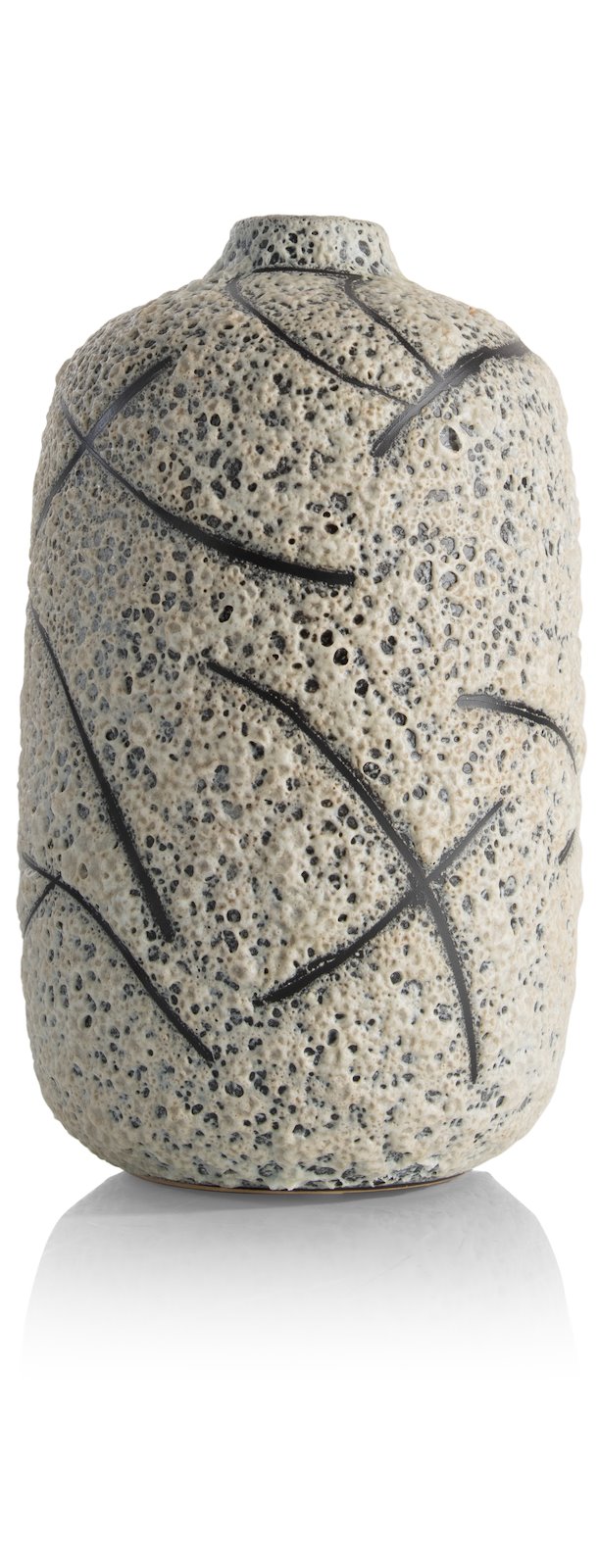 Decoratie Coco Maison - Grijs - - Coco Maison