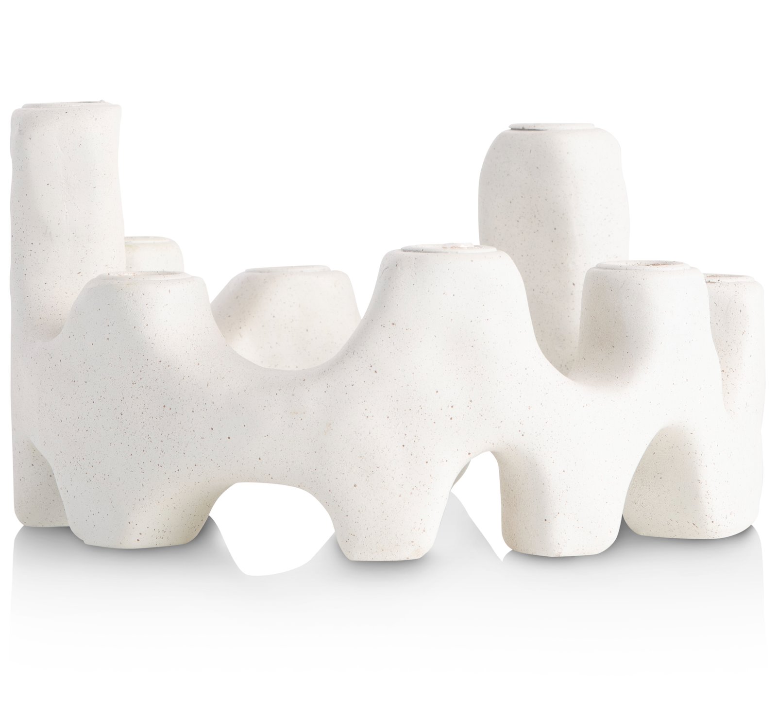 Decoratie Coco Maison - Wit - - Coco Maison