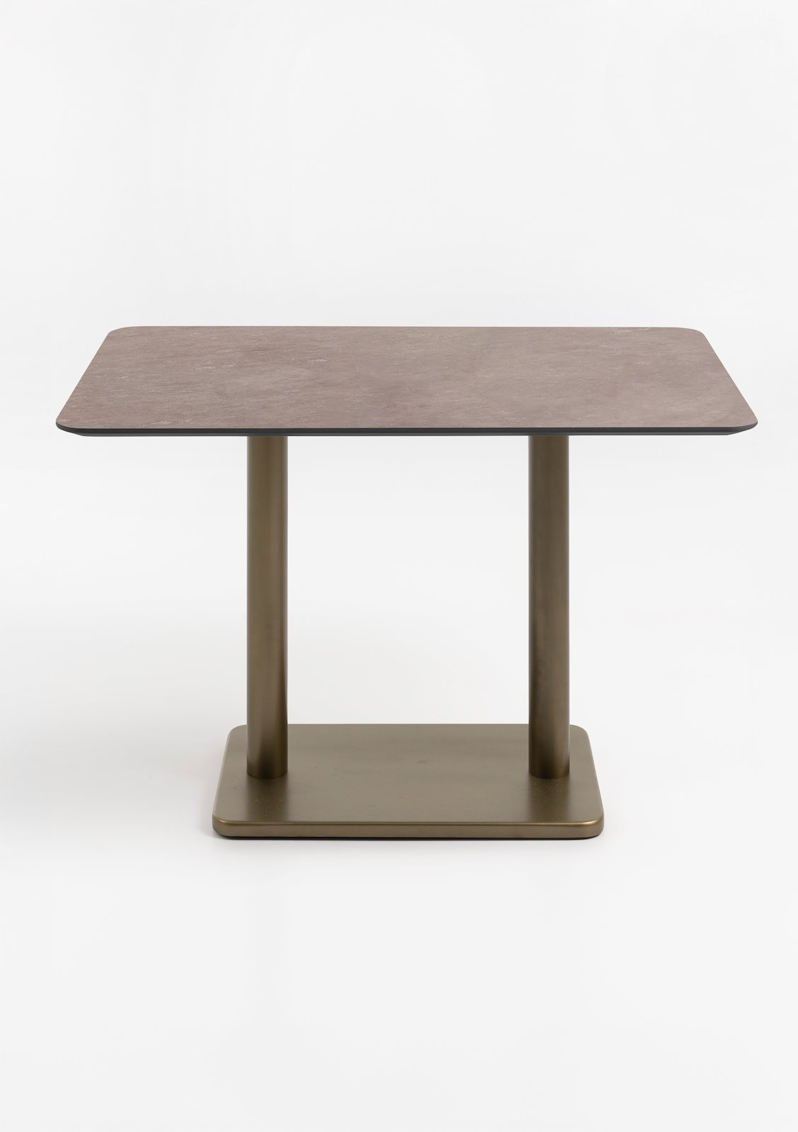 Eetkamertafel Coco Maison - Rust - - Coco Maison