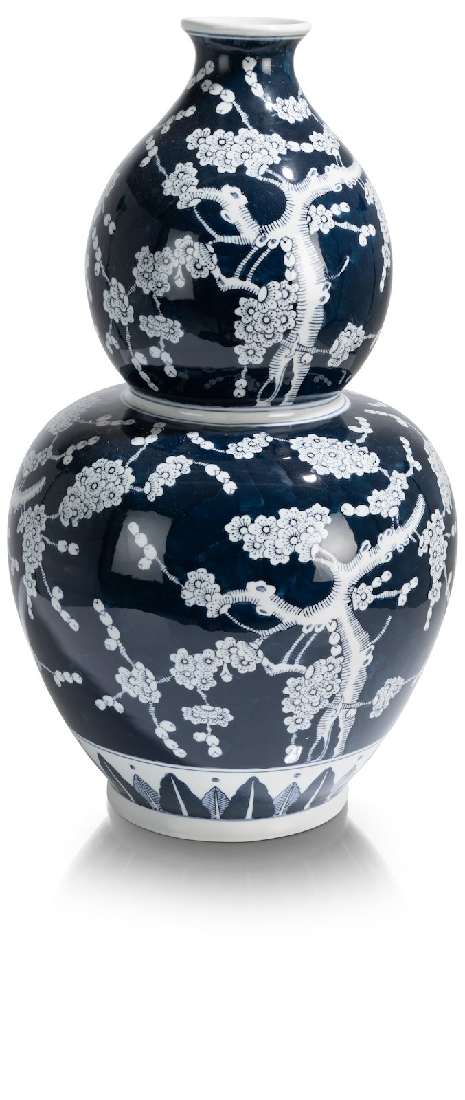 Decoratie Coco Maison - Blauw - - Coco Maison