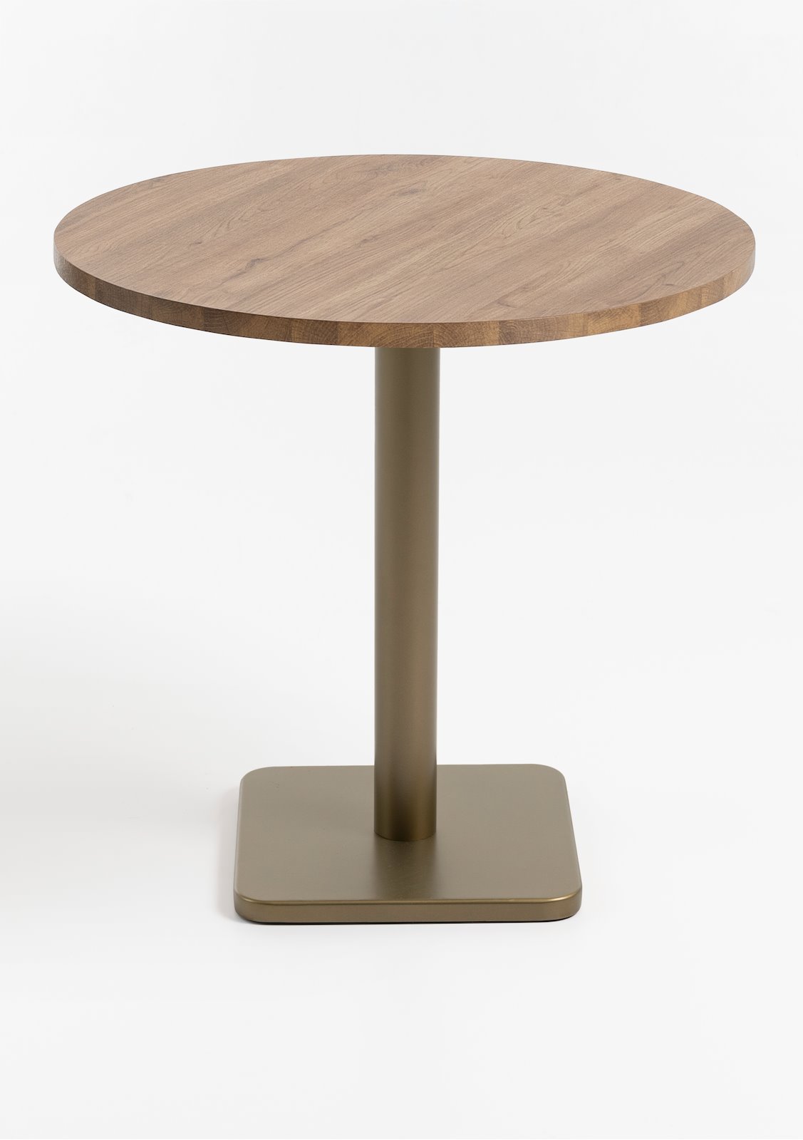 Eetkamertafel Coco Maison - Bruin - - Coco Maison