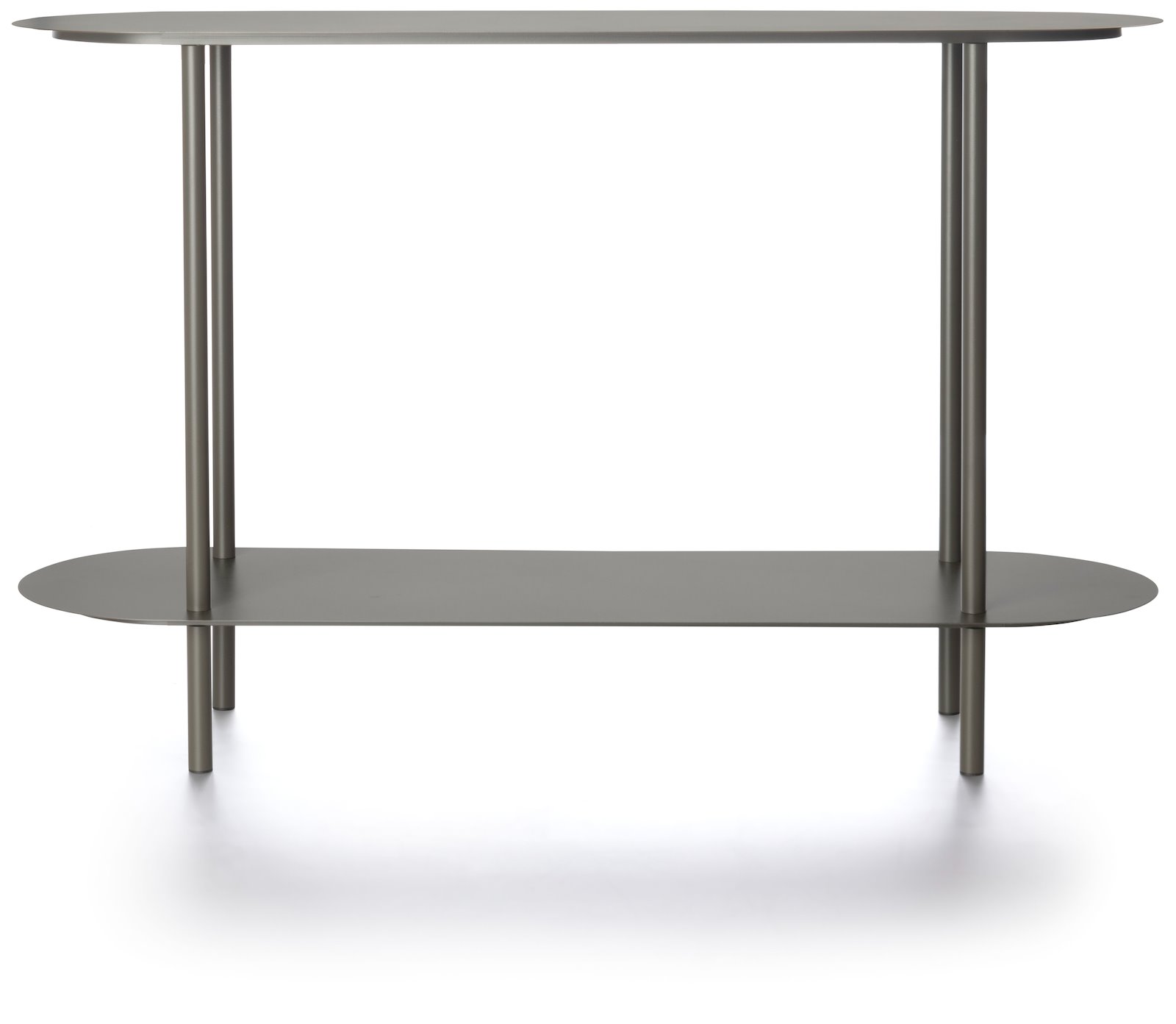 Sidetable Coco Maison - Antraciet - - Coco Maison
