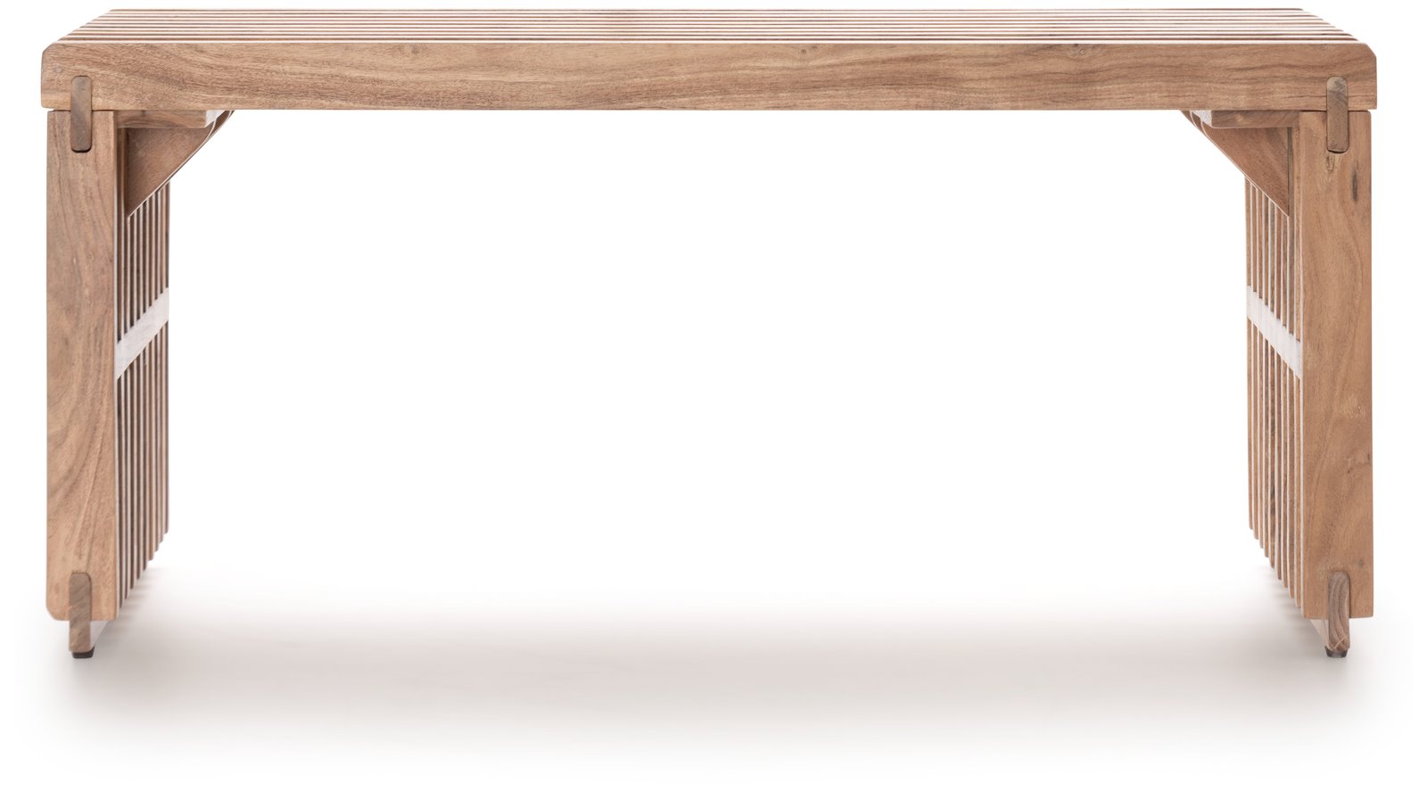 Fauteuil Coco Maison - Naturel - - Coco Maison