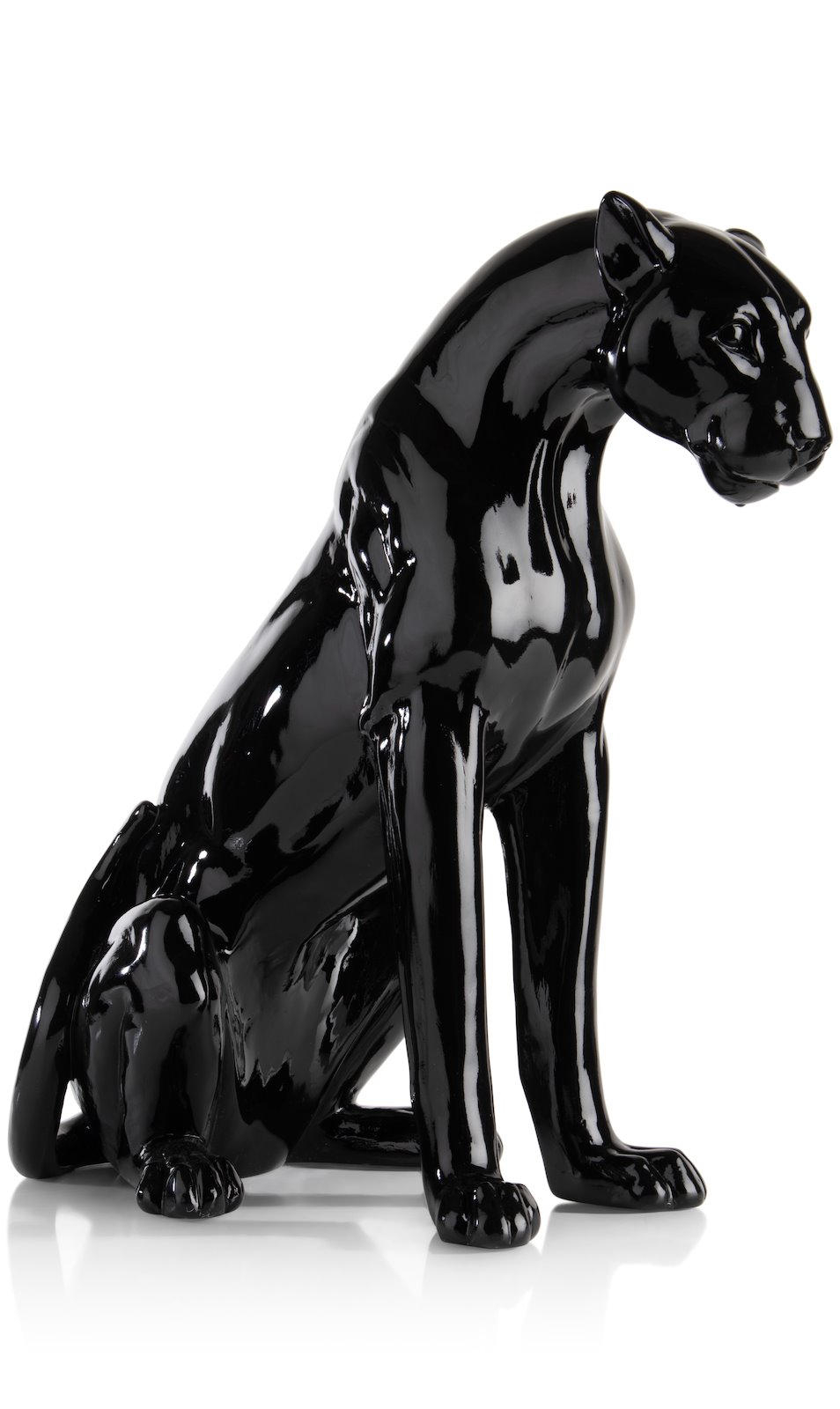 Decoratie Coco Maison - Zwart - - Coco Maison