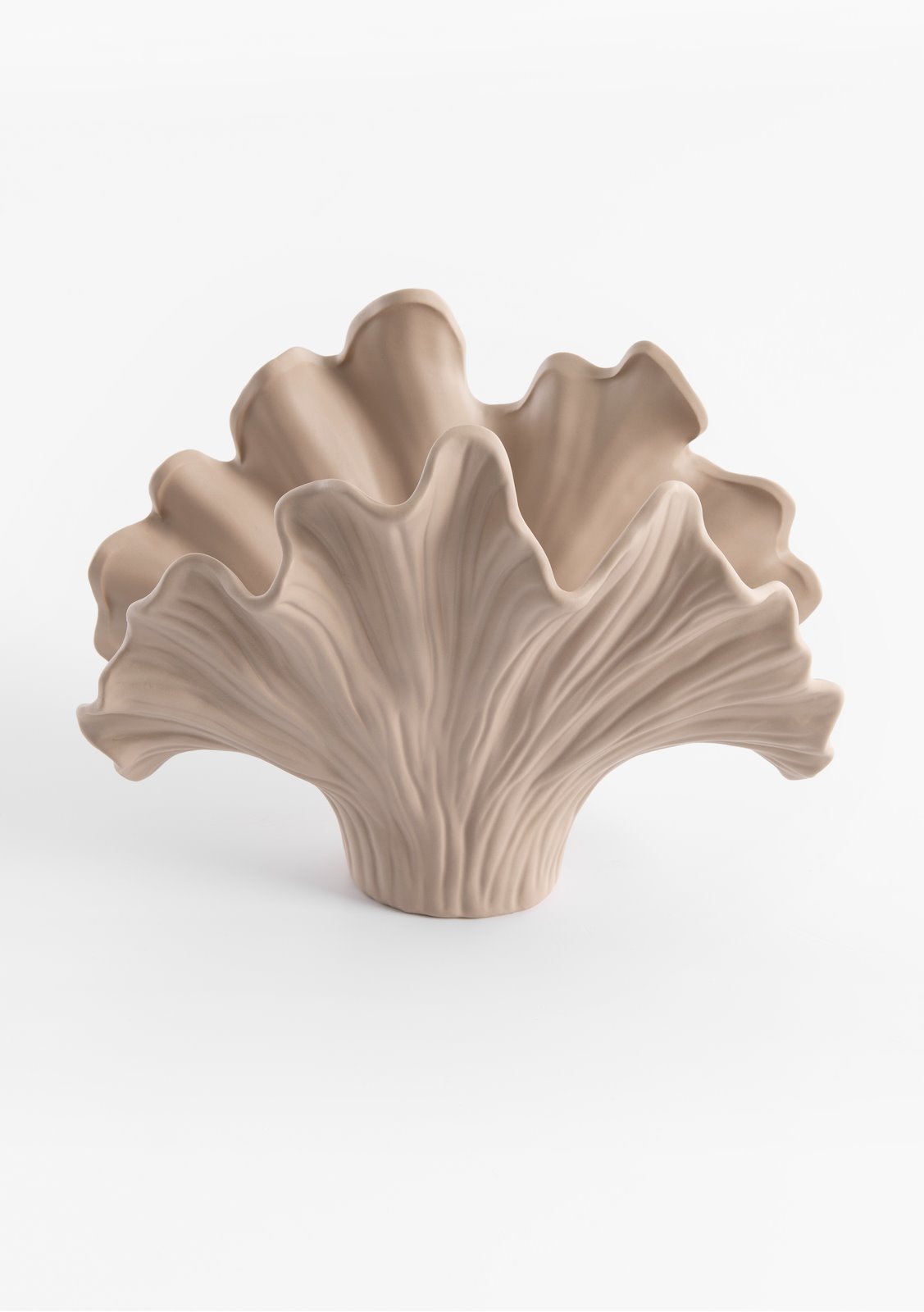 Decoratie Coco Maison - Grijs - - Coco Maison