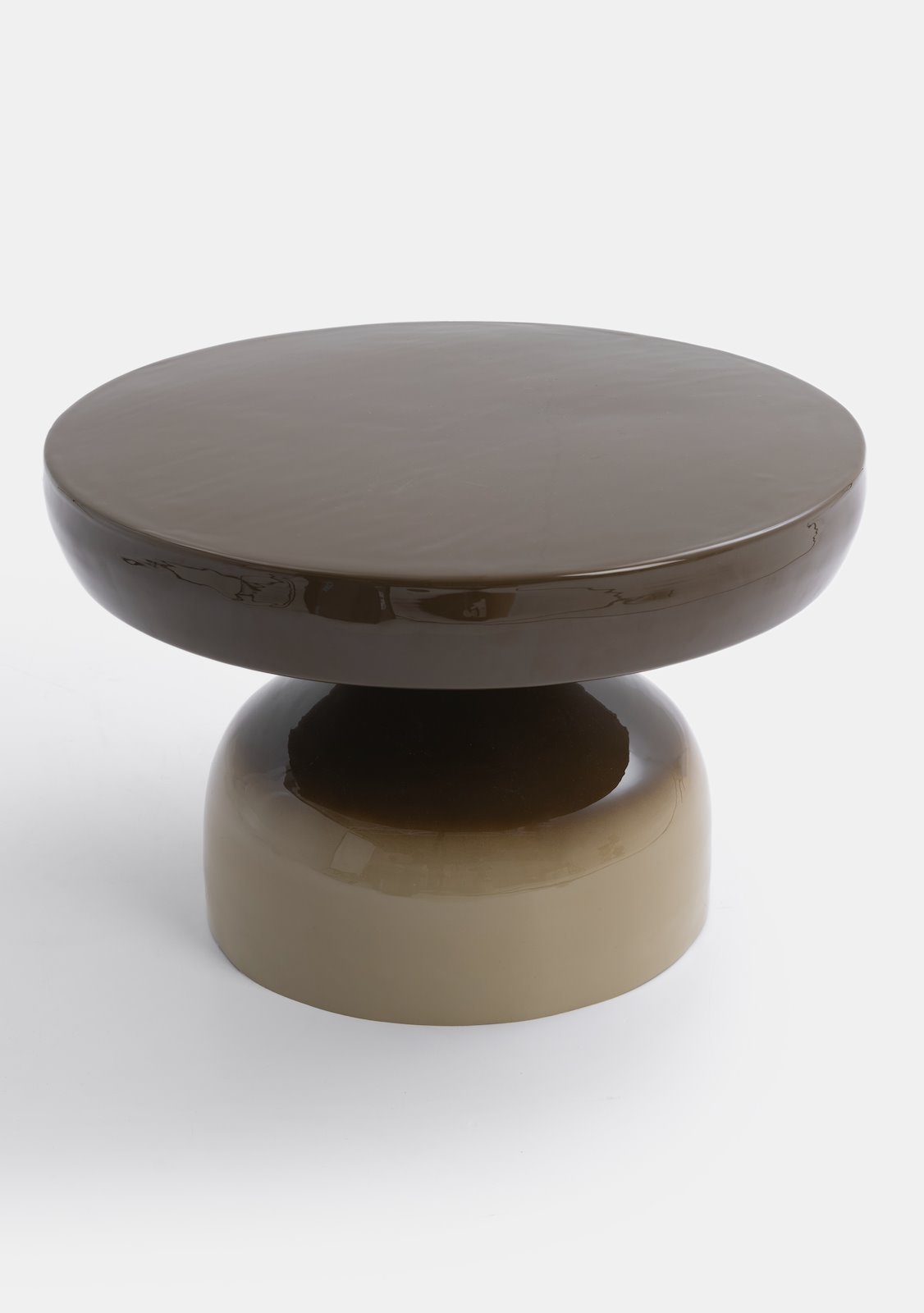 Salontafel Coco Maison - Groen - - Coco Maison