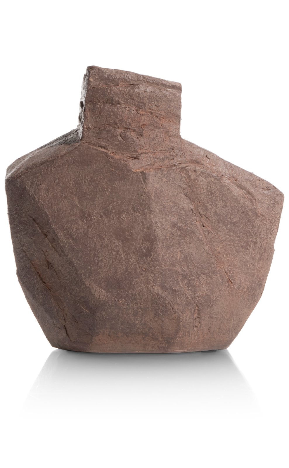 Decoratie Coco Maison - Bruin - - Coco Maison