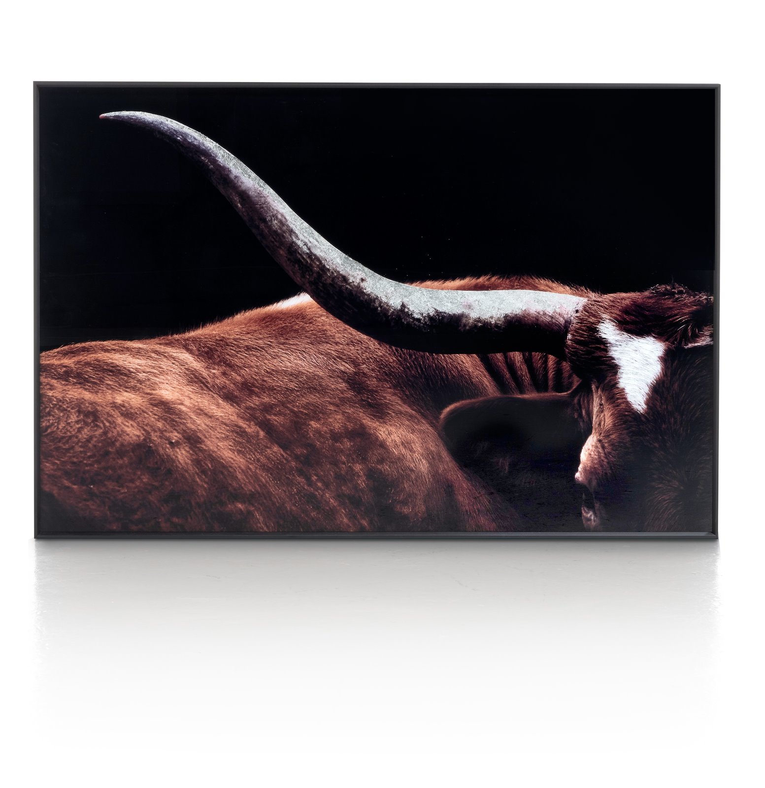 Wanddecoratie Coco Maison - Bruin - - Coco Maison