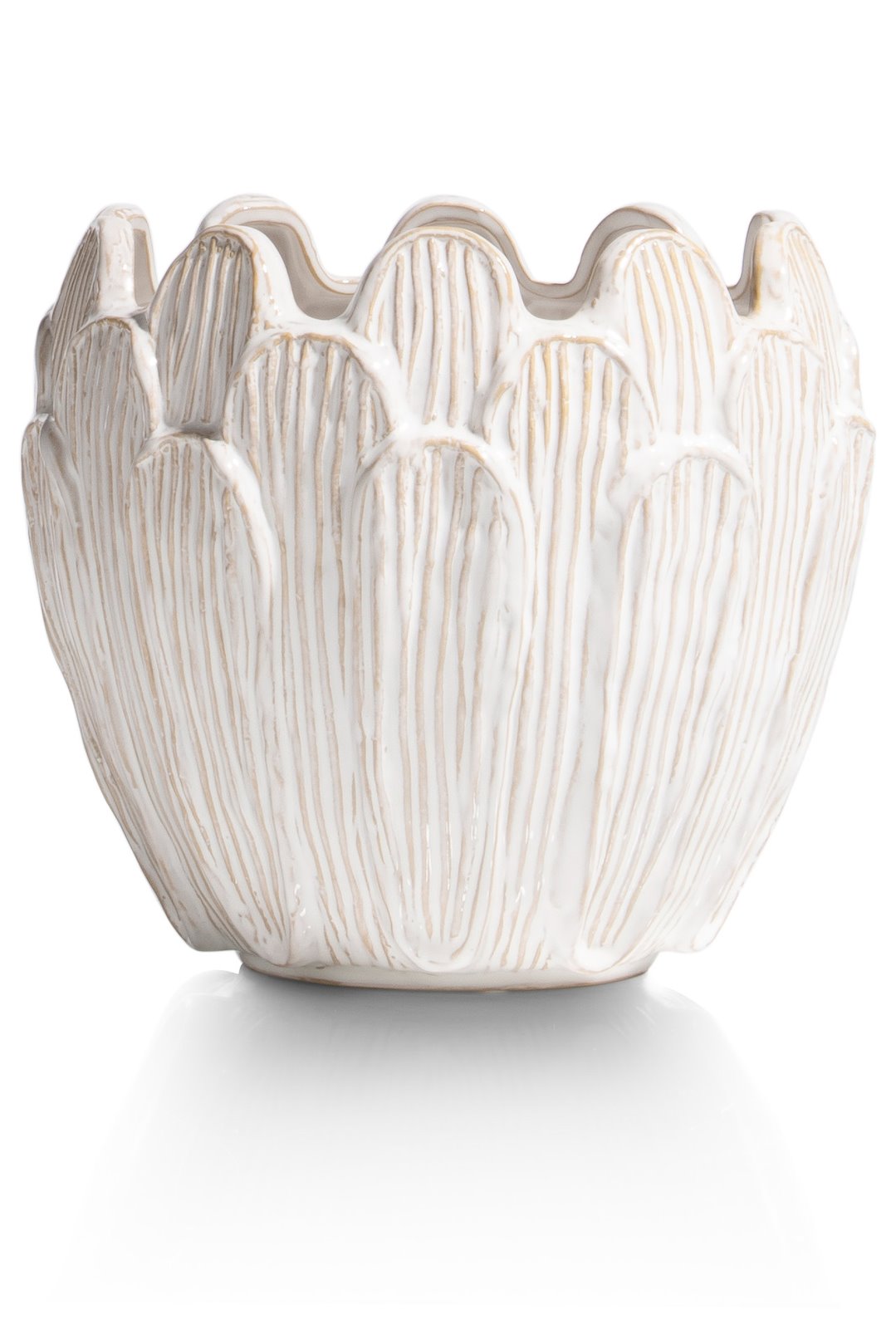 Decoratie Coco Maison - Wit - - Coco Maison