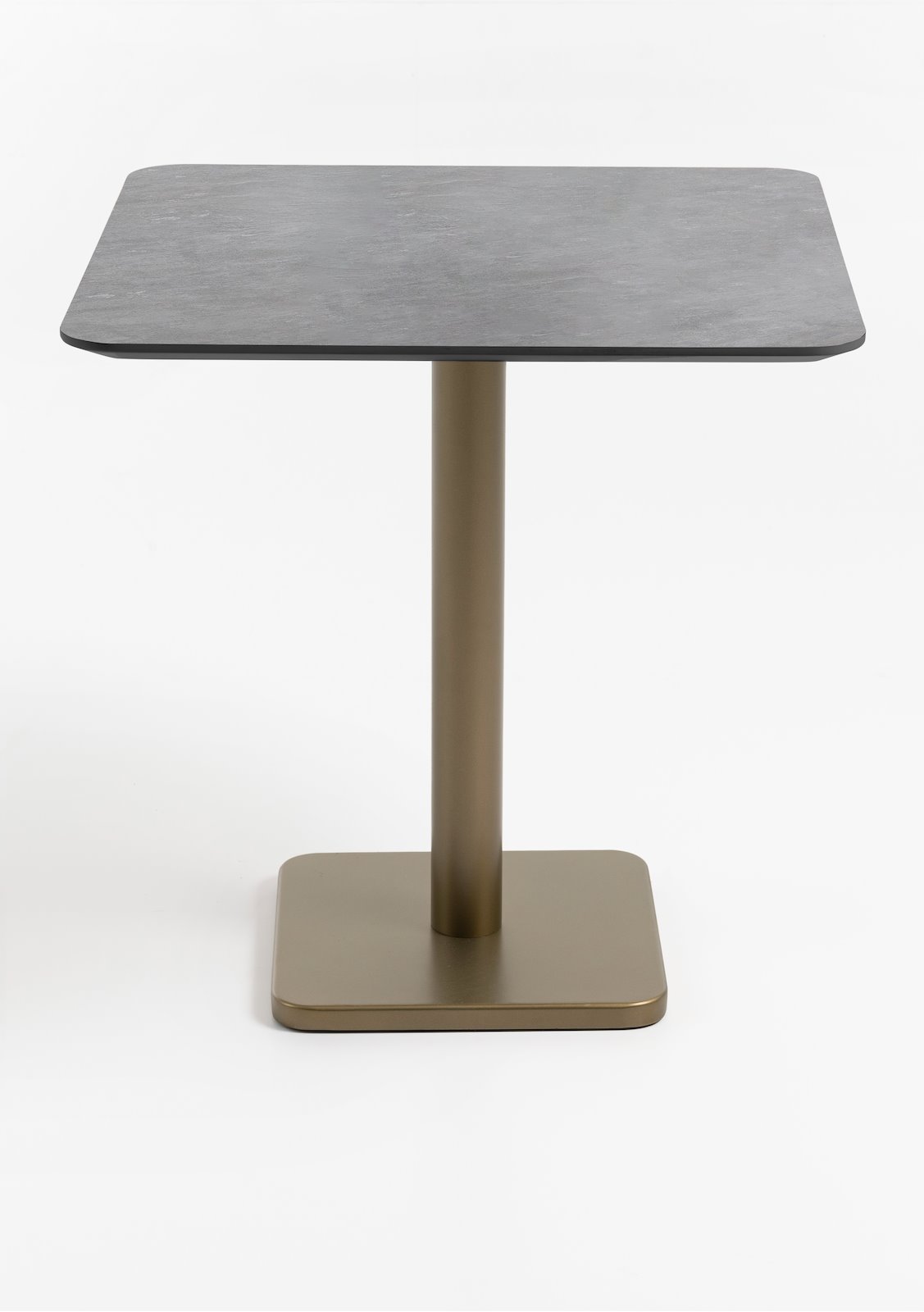 Eetkamertafel Coco Maison - Antraciet - - Coco Maison