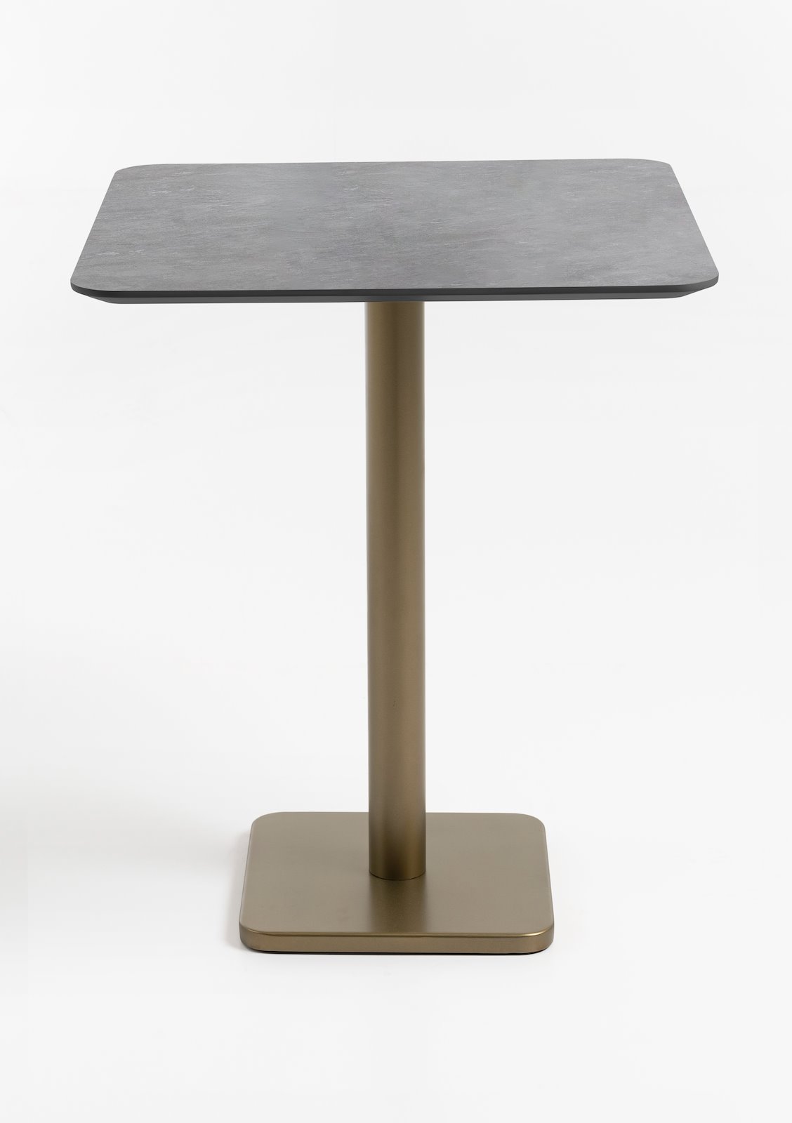 Bartafel Coco Maison - Antraciet - - Coco Maison