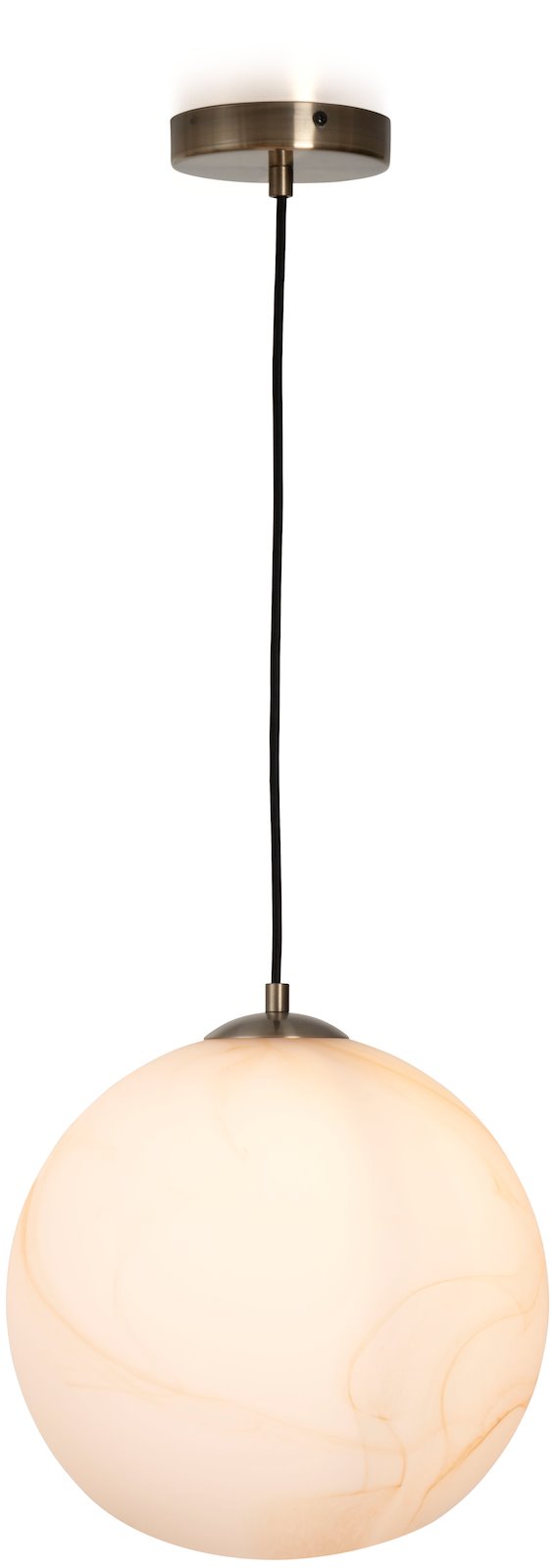 Hanglamp Coco Maison - Goud - - Coco Maison