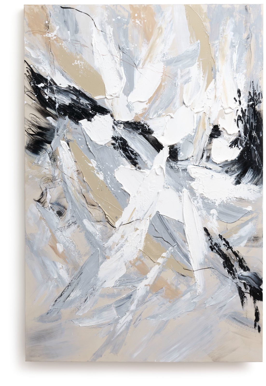 Wanddecoratie Coco Maison - Multi - - Coco Maison