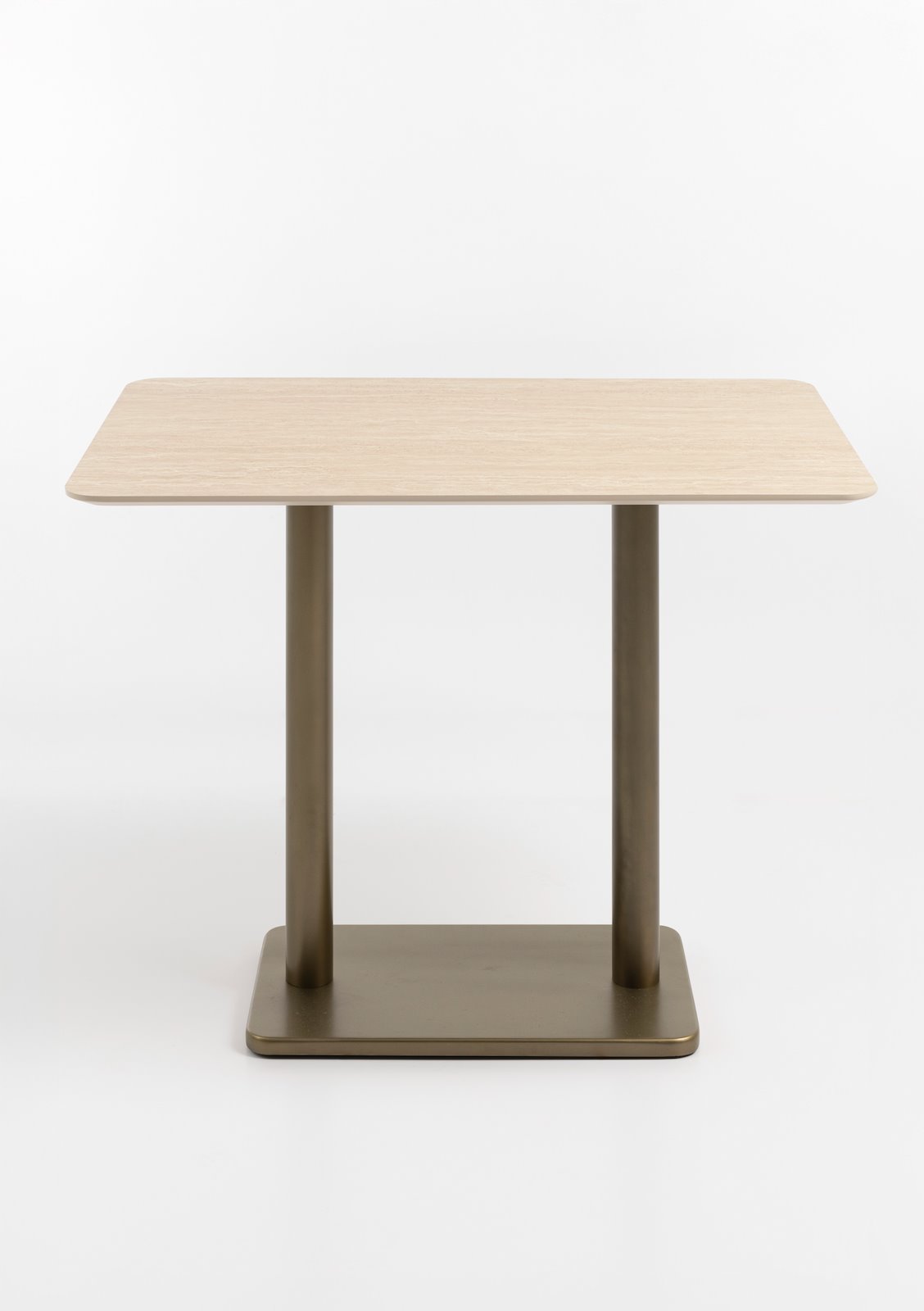 Bartafel Coco Maison - Travertine - - Coco Maison