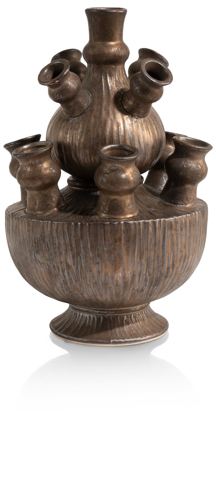 Decoratie Coco Maison - Goud - - Coco Maison