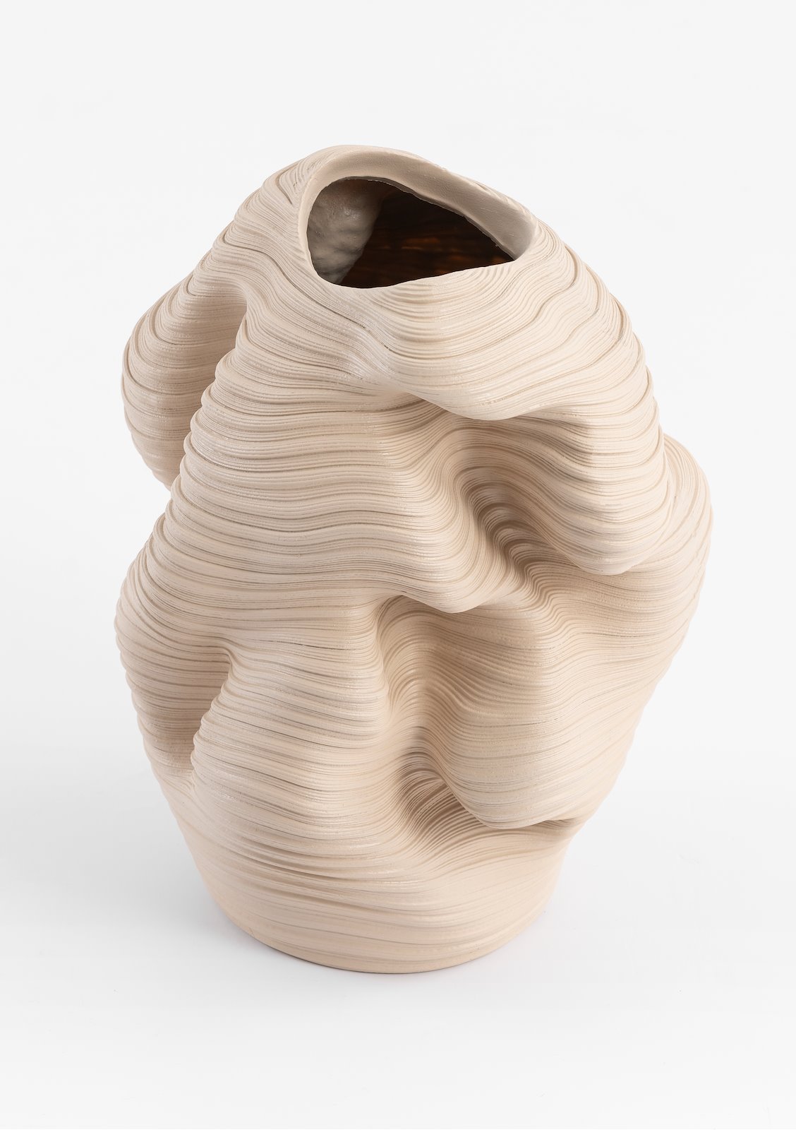 Decoratie Coco Maison - Beige - - Coco Maison