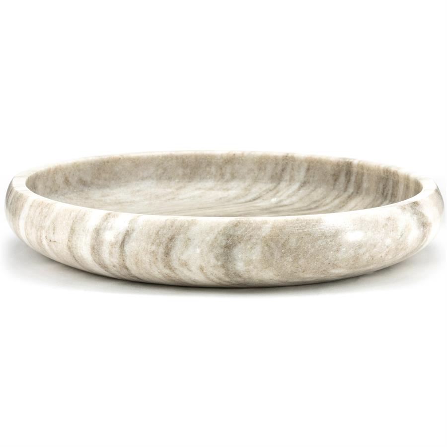 Decoratie Club - Beige - Marmer - By Boo