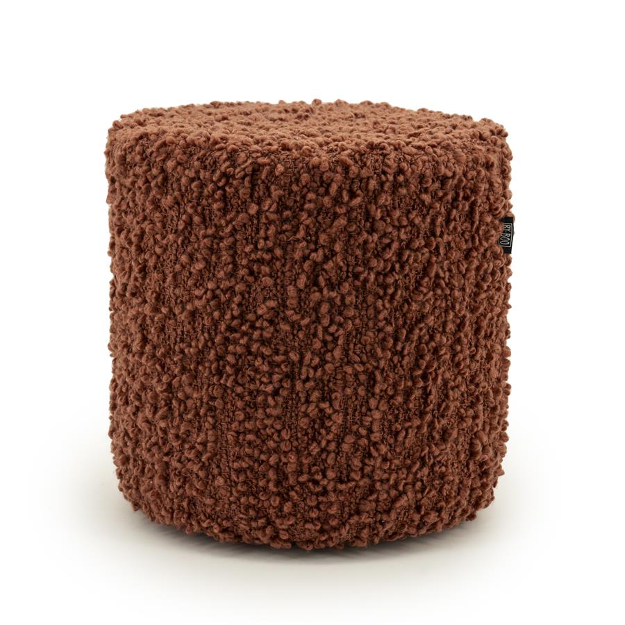 Kruk Vista - Terra - 50% polyester, 50% cotton - By Boo