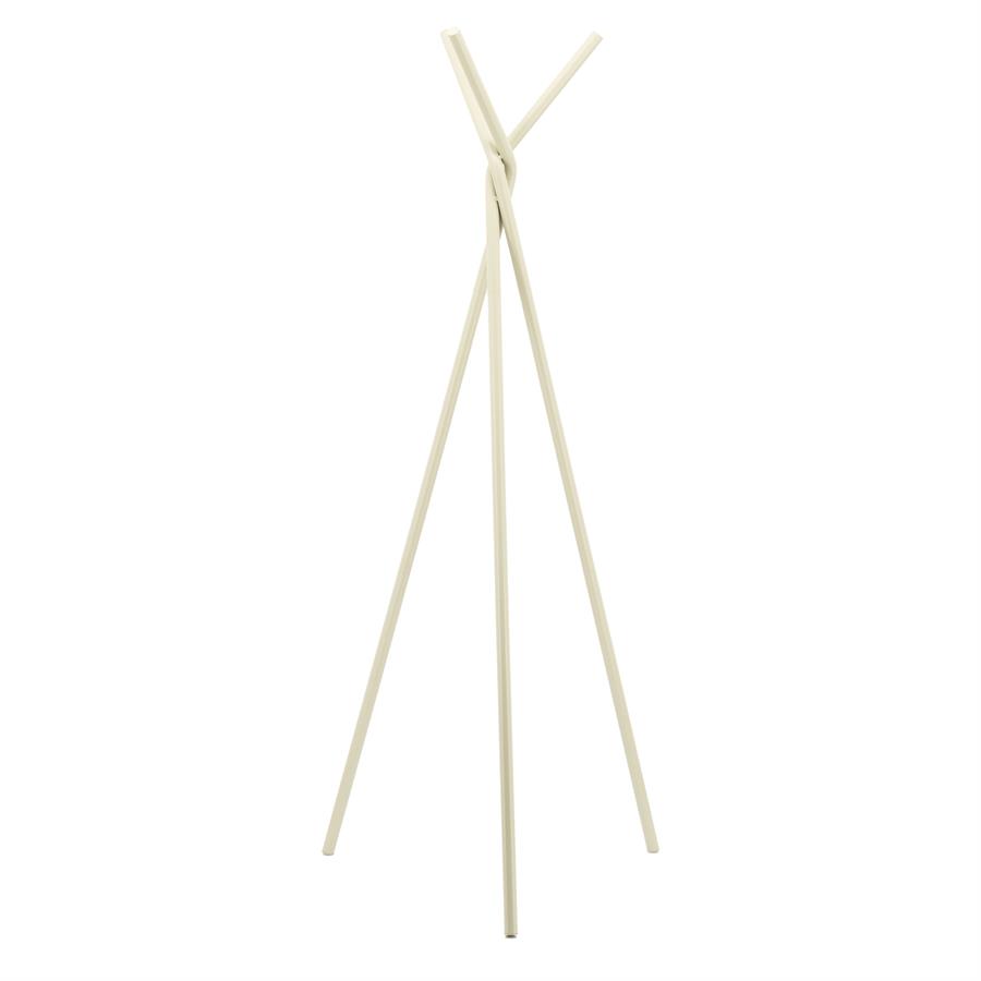 Kapstok Matto - Beige - IJzer - By Boo