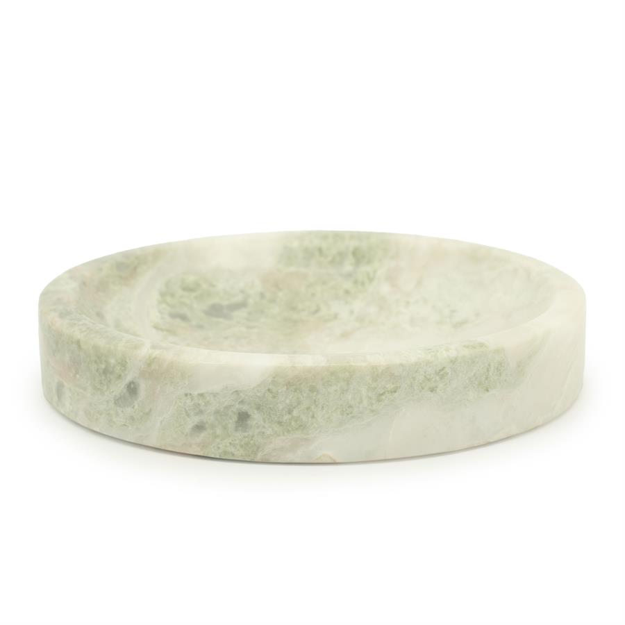 Decoratie Verde - Groen - Marmer - By Boo