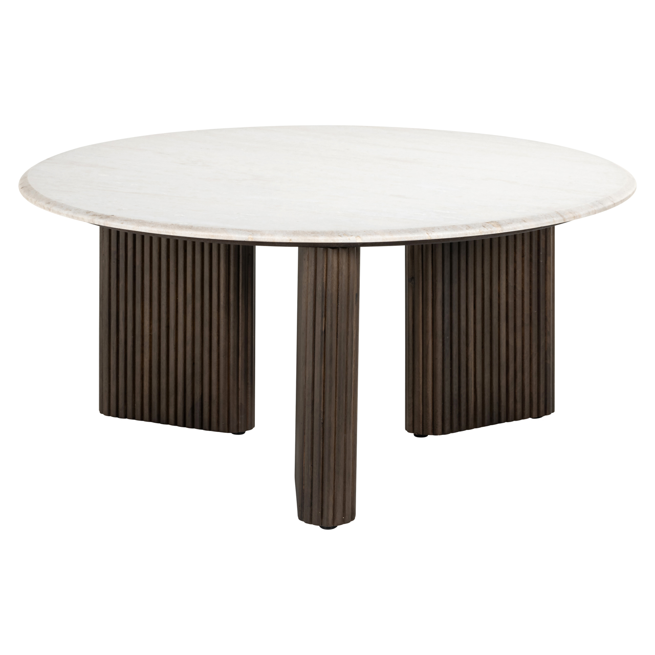 Salontafel Mayfield - Brown - - Richmond Interiors