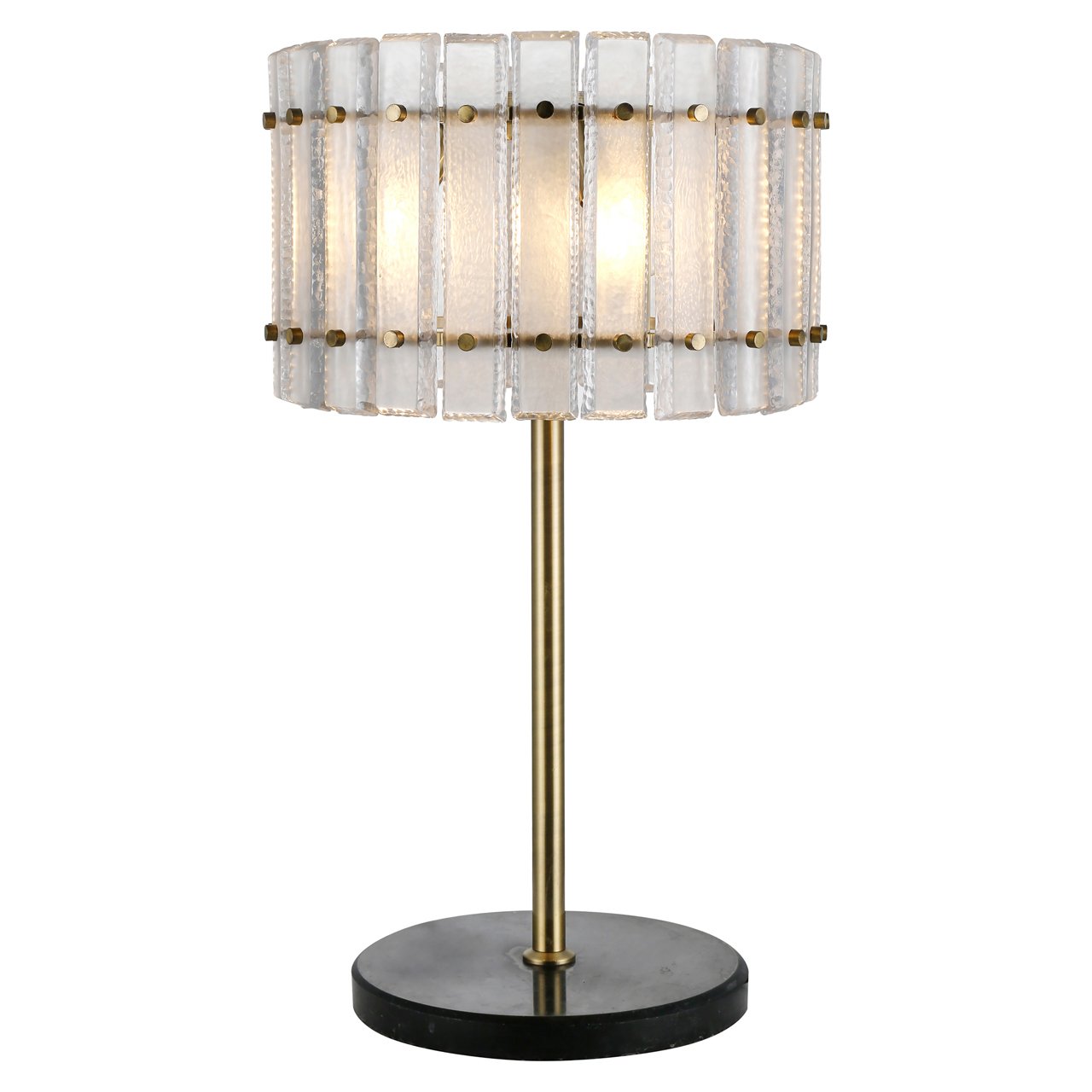 Tafellamp Felina - Bronze - - Richmond Interiors